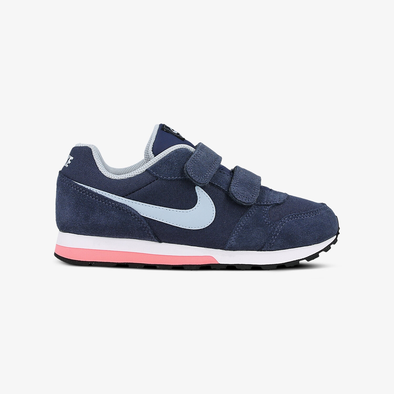 dětské tenisky NIKE MD RUNNER 2 GPV 807320405 TMAVOMODRÁ