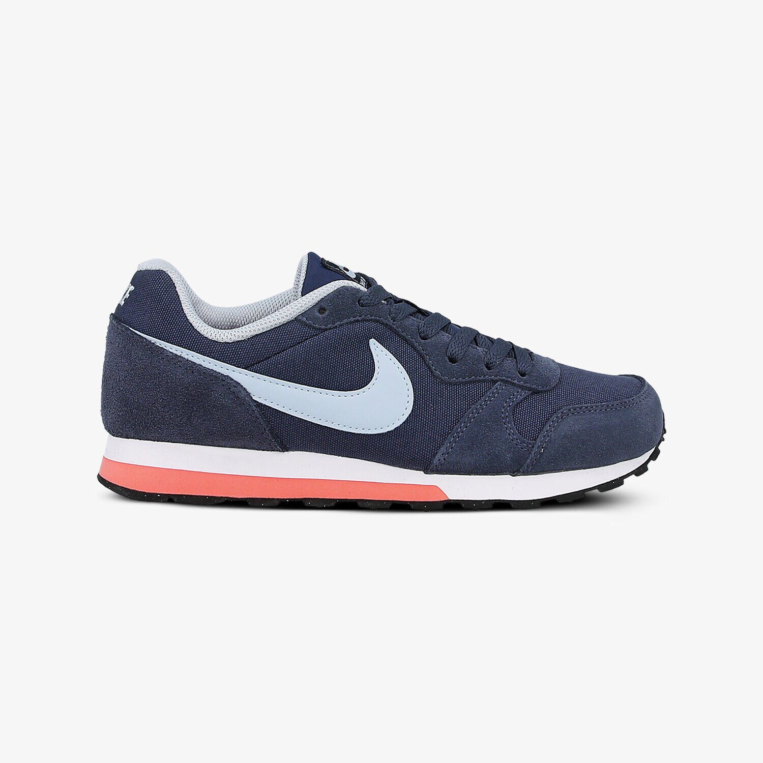 NIKE MD RUNNER 2 GG 807319405 TMAVOMODRÁ