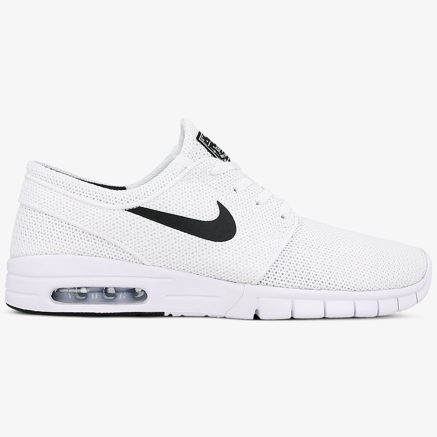 pánské tenisky NIKE STEFAN JANOSKI MAX  631303100 BÍLÁ