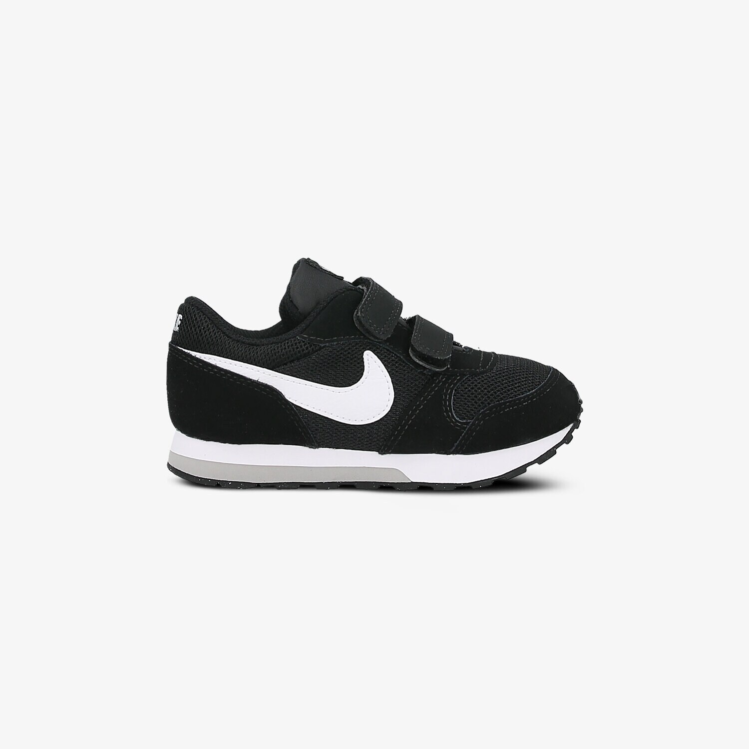 dětské tenisky NIKE MD RUNNER 2 (TD)  806255-001 ČERNÁ
