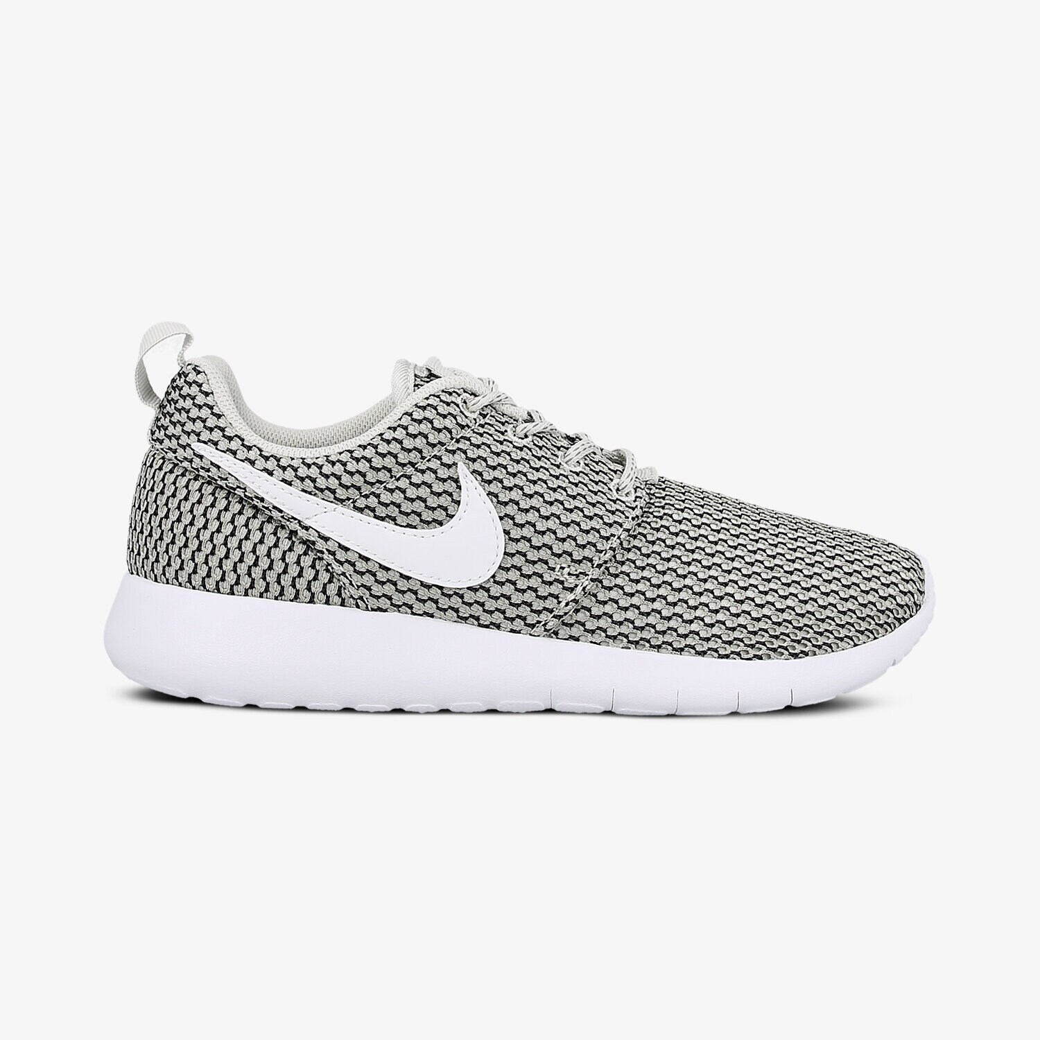 dětské tenisky NIKE ROSHE ONE BG 599728-041 BÉŽOVÁ