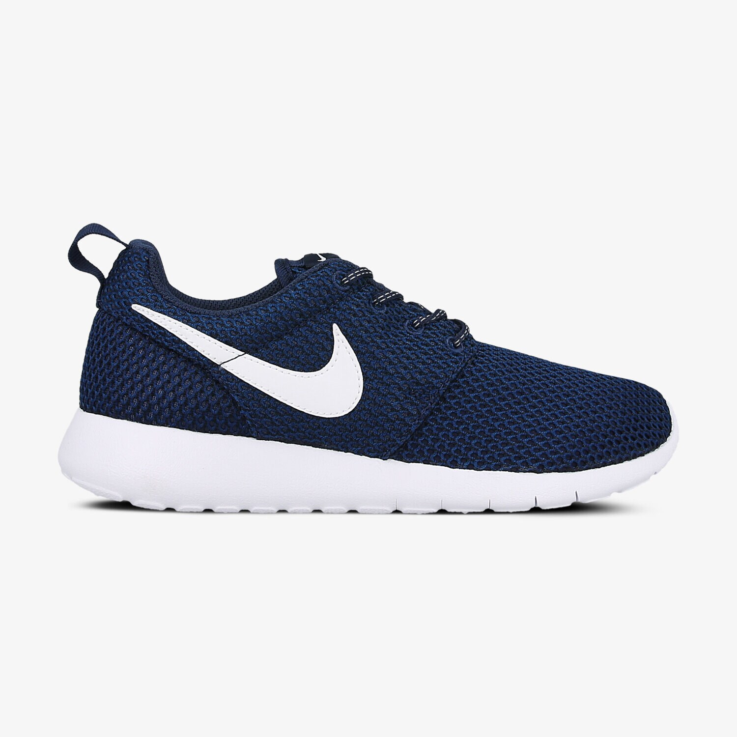 dětské tenisky NIKE ROSHE ONE BG 599728423 TMAVOMODRÁ