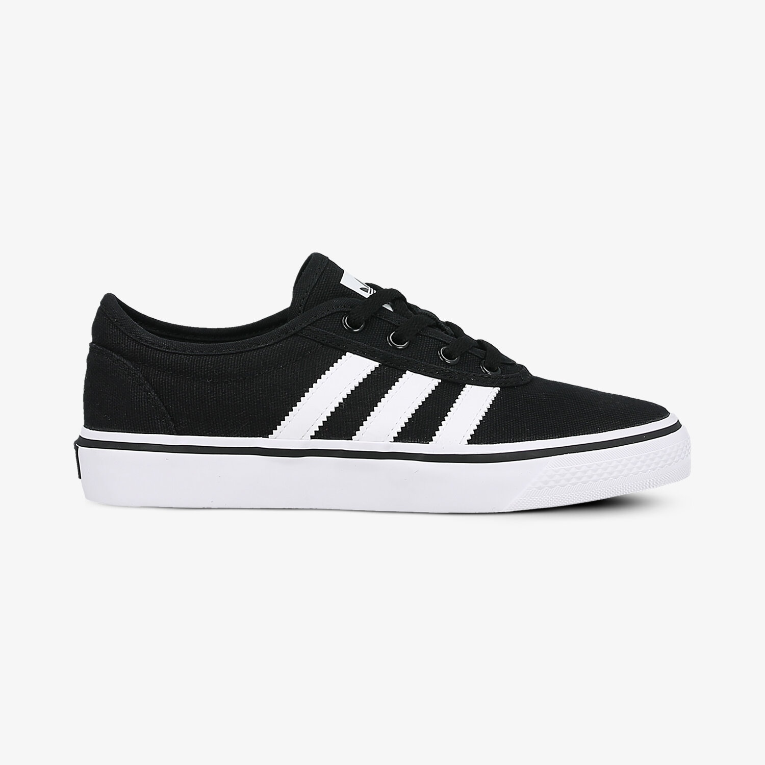 dětské tenisky ADIDAS ADI-EASE J BY4071 ČERNÁ