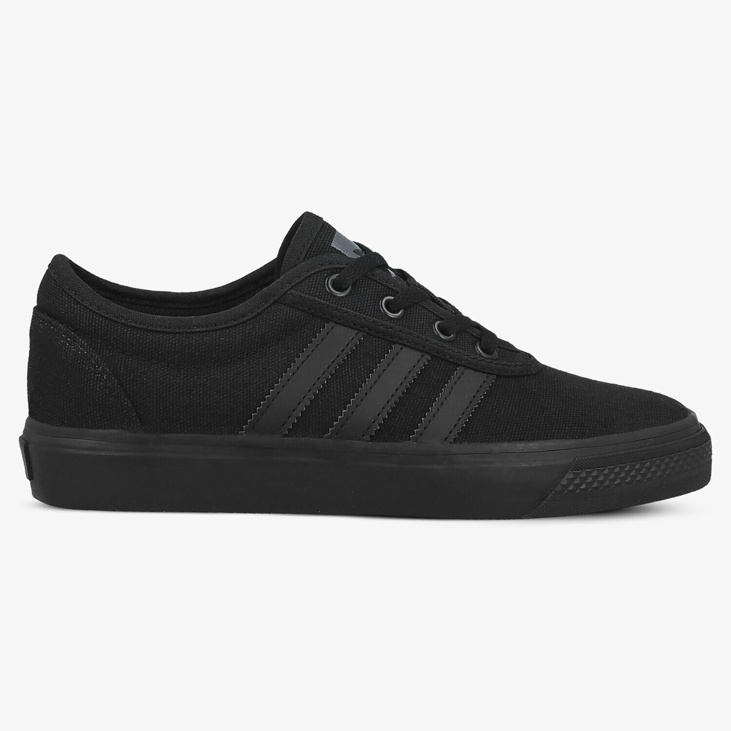 dětské tenisky ADIDAS ADI-EASE J BY4072 ČERNÁ