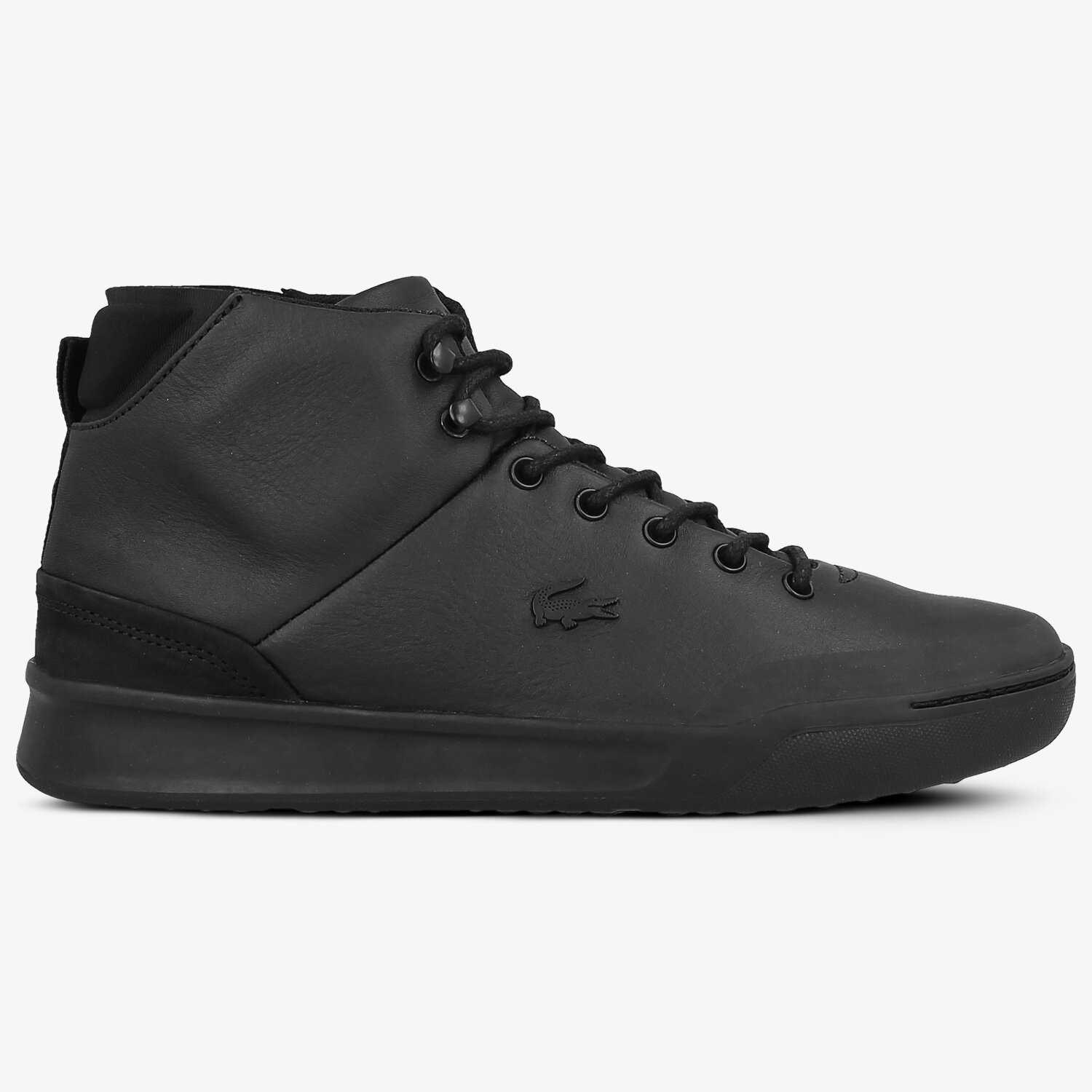 pánské tenisky LACOSTE EXPLORATEUR CLASSIC 317 1 734CAM001502H ČERNÁ