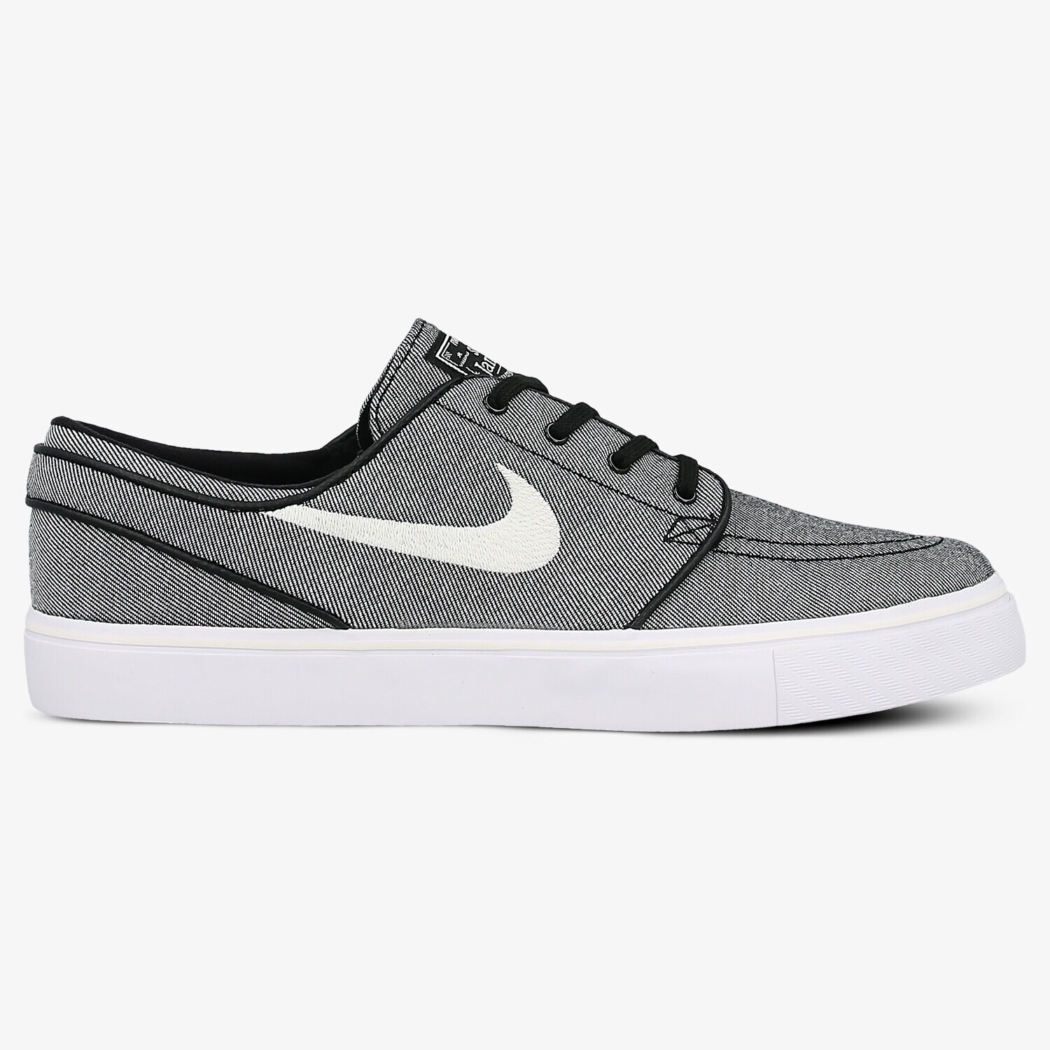 pánské tenisky NIKE ZOOM STEFAN JANOSKI  615957015 ŠEDÁ