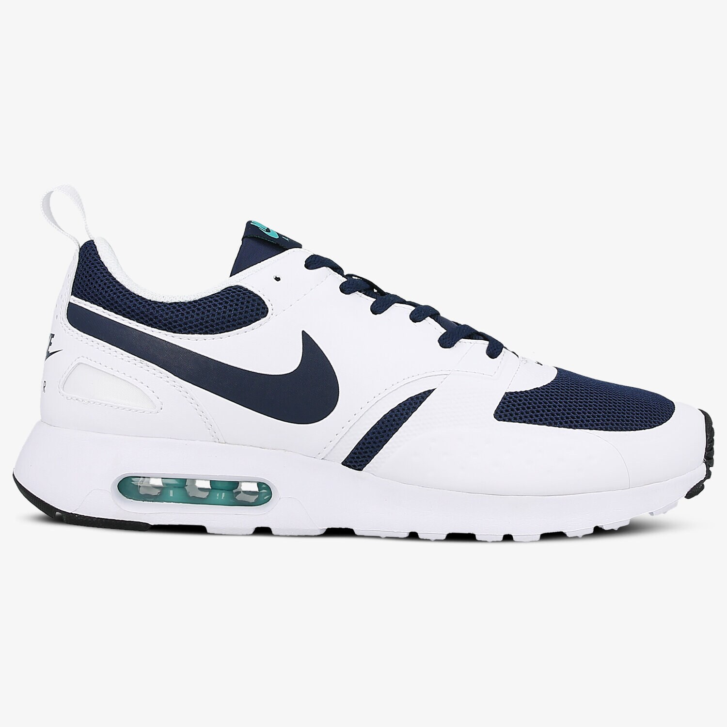 pánské tenisky NIKE AIR MAX VISION 918230400 BÍLÁ
