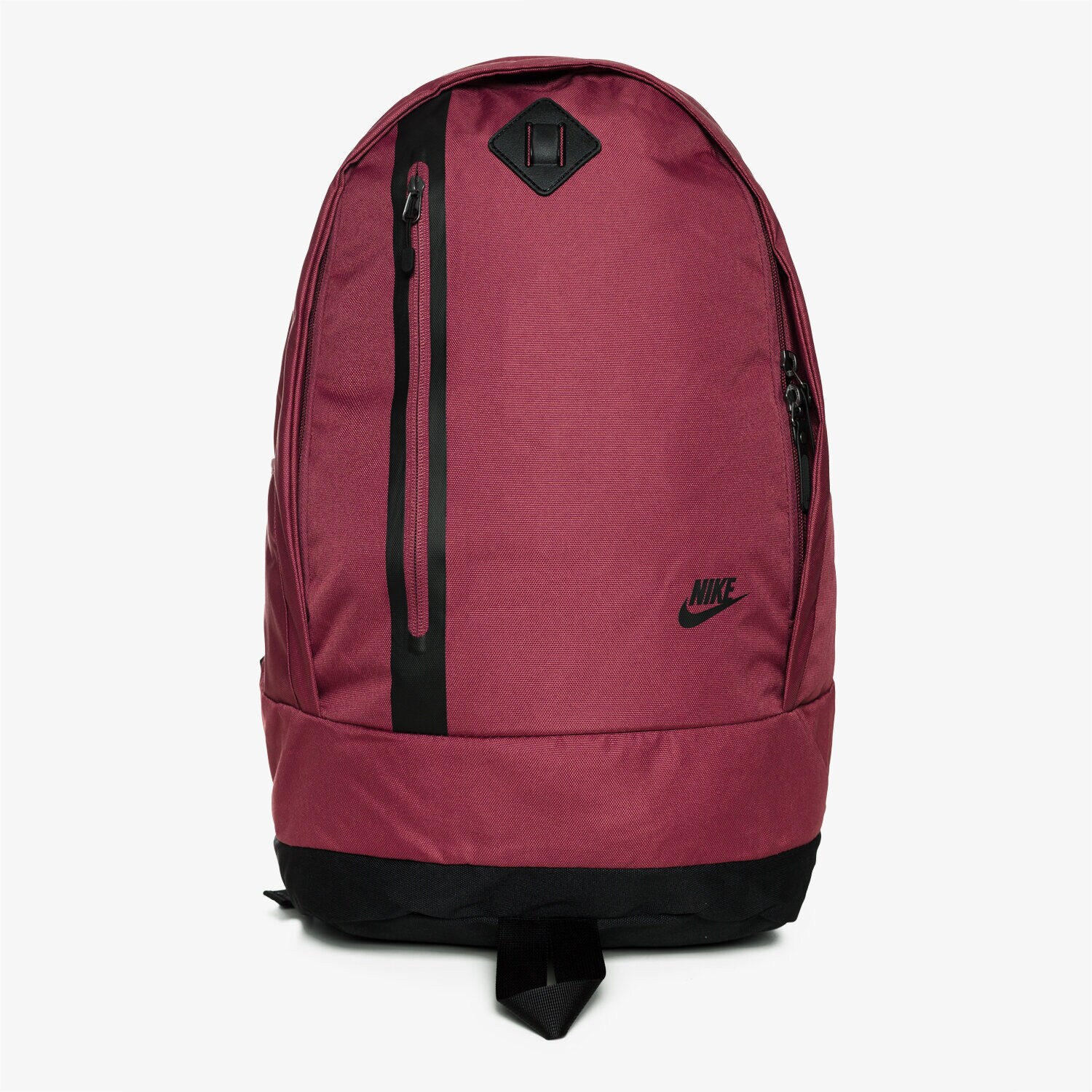 dámský batoh NIKE BATOH NK CHYN BKPK - SOLID BA5230691 RŮŽOVÁ
