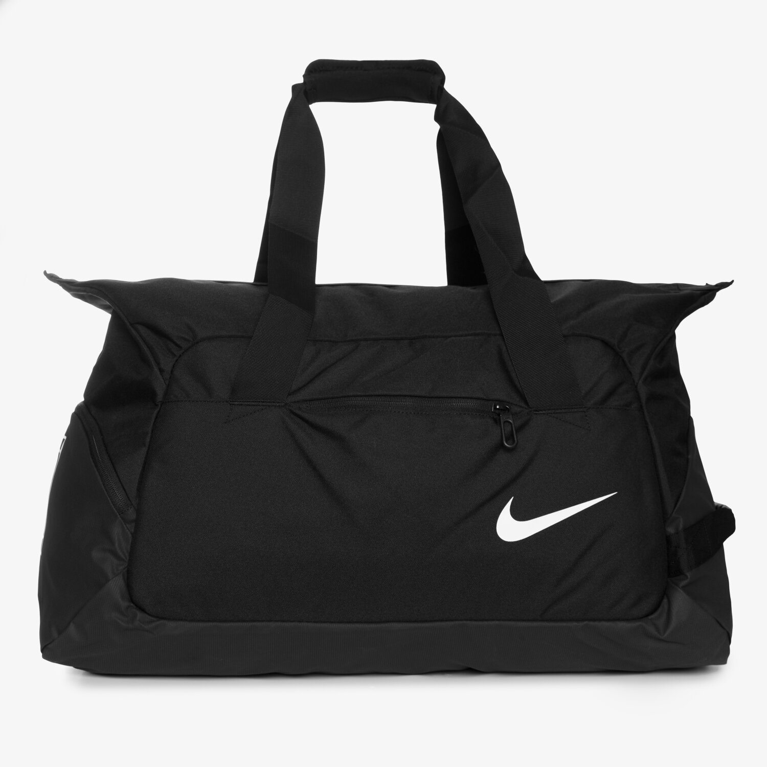 dámská taška NIKE TAŠKA NK CRT TECH DUFF BA5171010 ČERNÁ