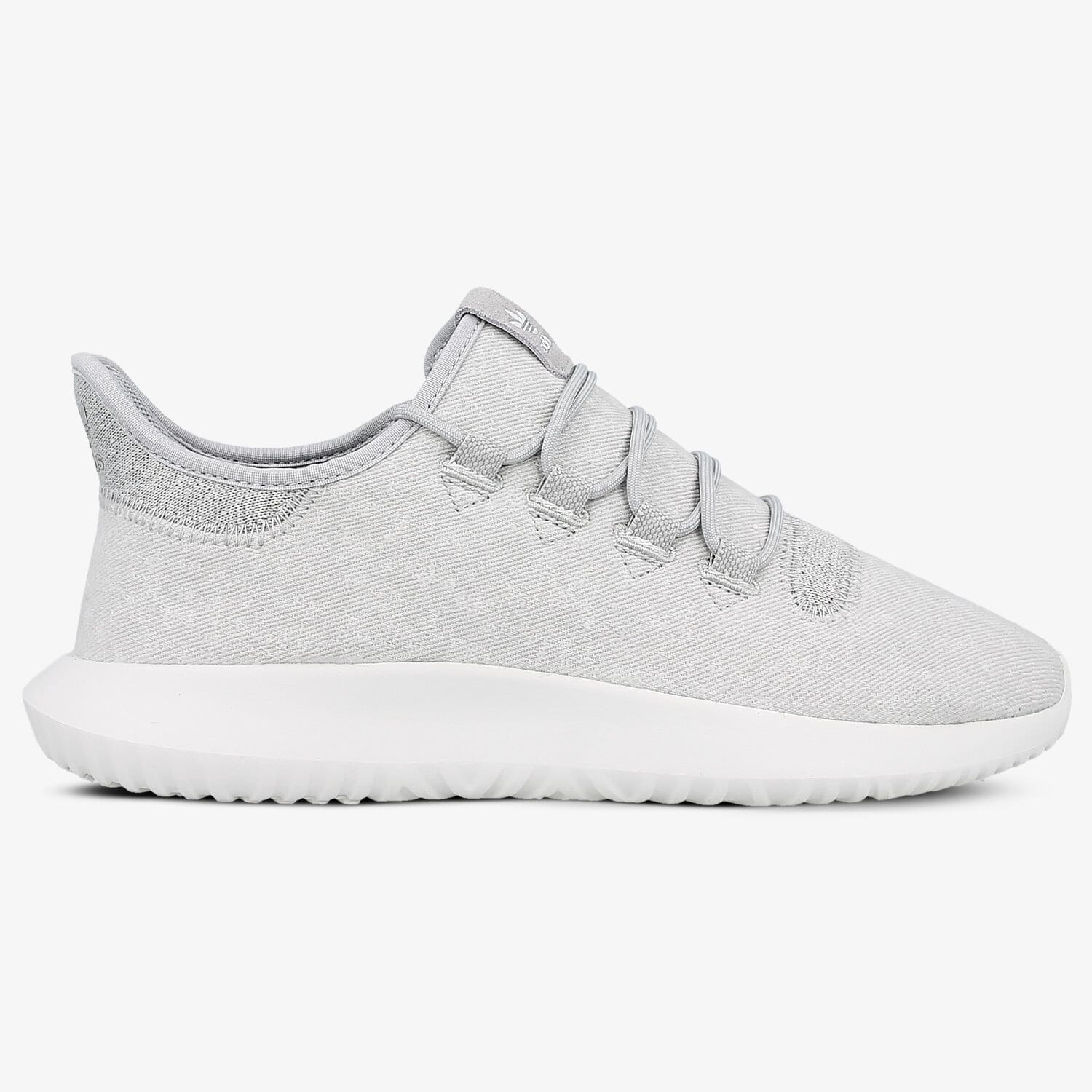 pánské tenisky ADIDAS TUBULAR SHADOW BY3570 ŠEDÁ