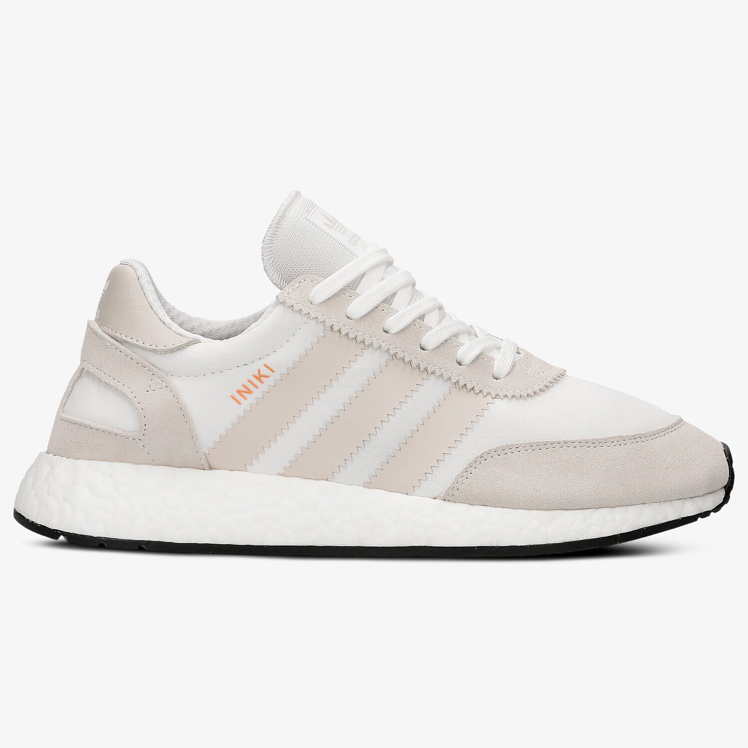 ADIDAS INIKI RUNNER BB2101 BÍLÁ