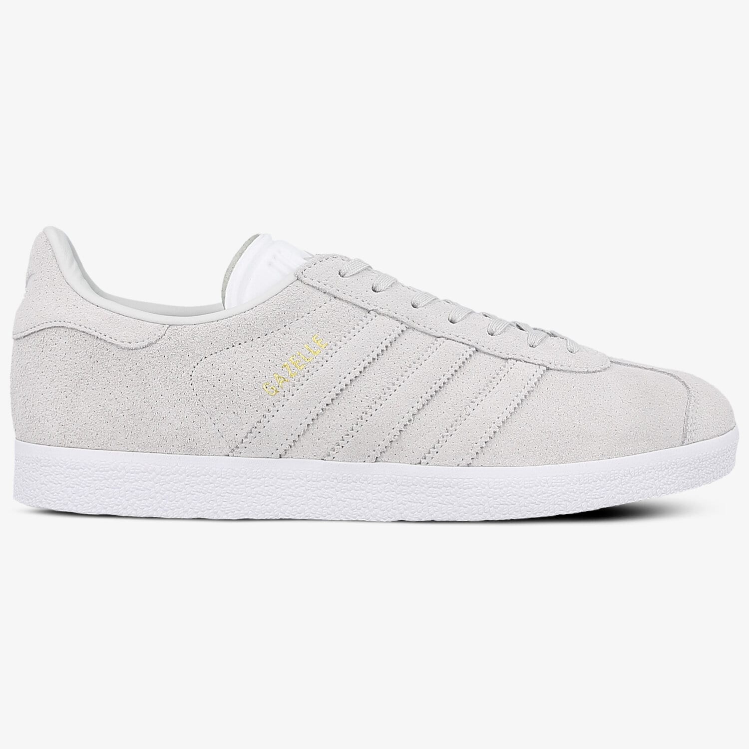 pánské tenisky ADIDAS GAZELLE  BZ0027 ŠEDÁ