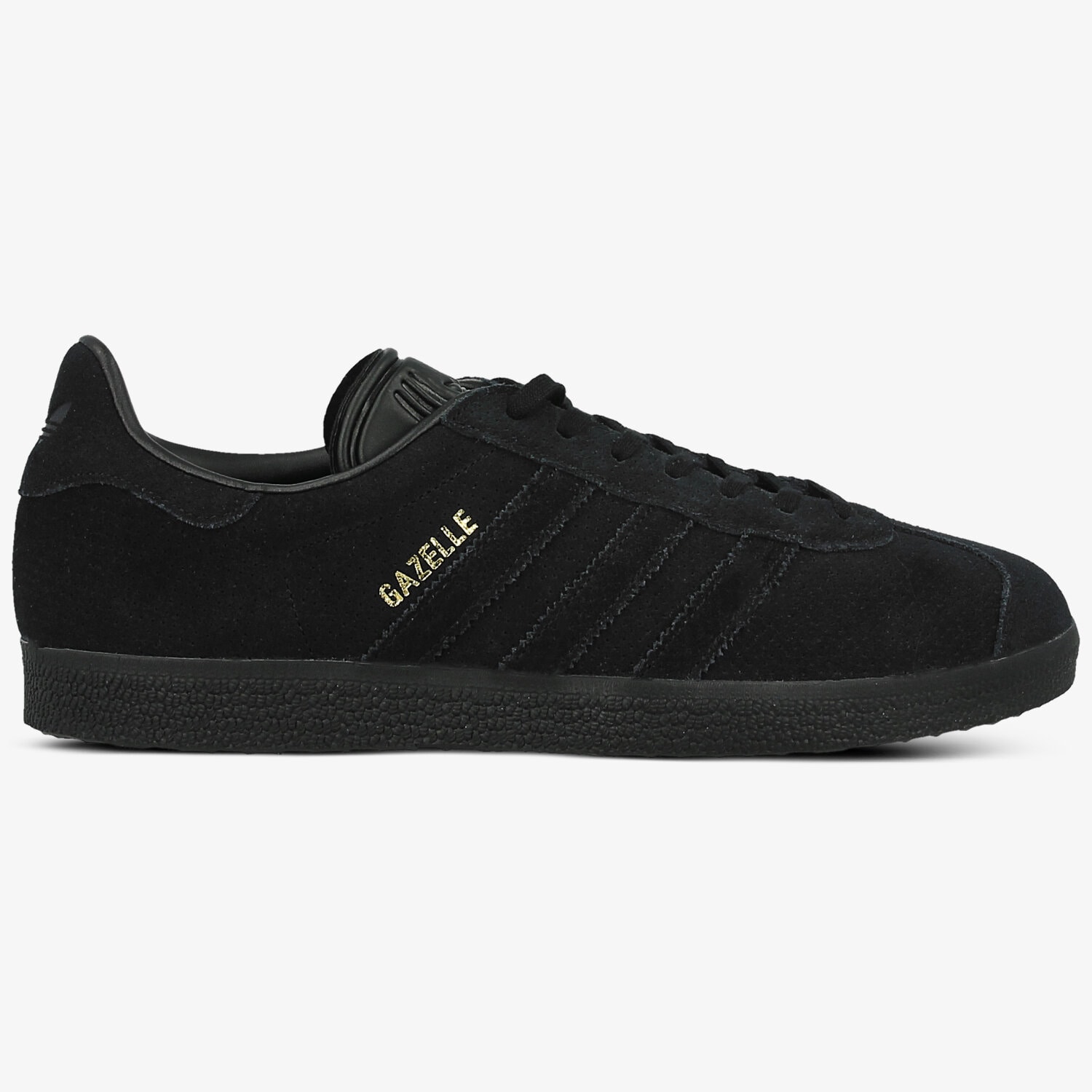 pánské tenisky ADIDAS GAZELLE  BZ0029 ČERNÁ