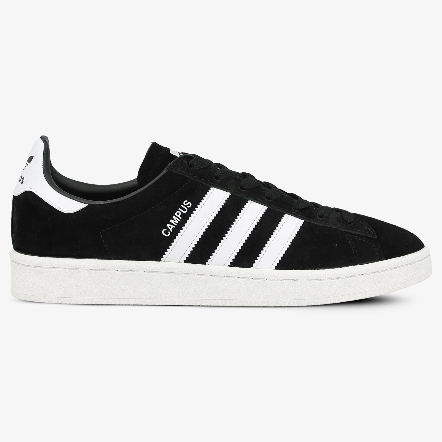 pánské tenisky ADIDAS CAMPUS BZ0084 ČERNÁ