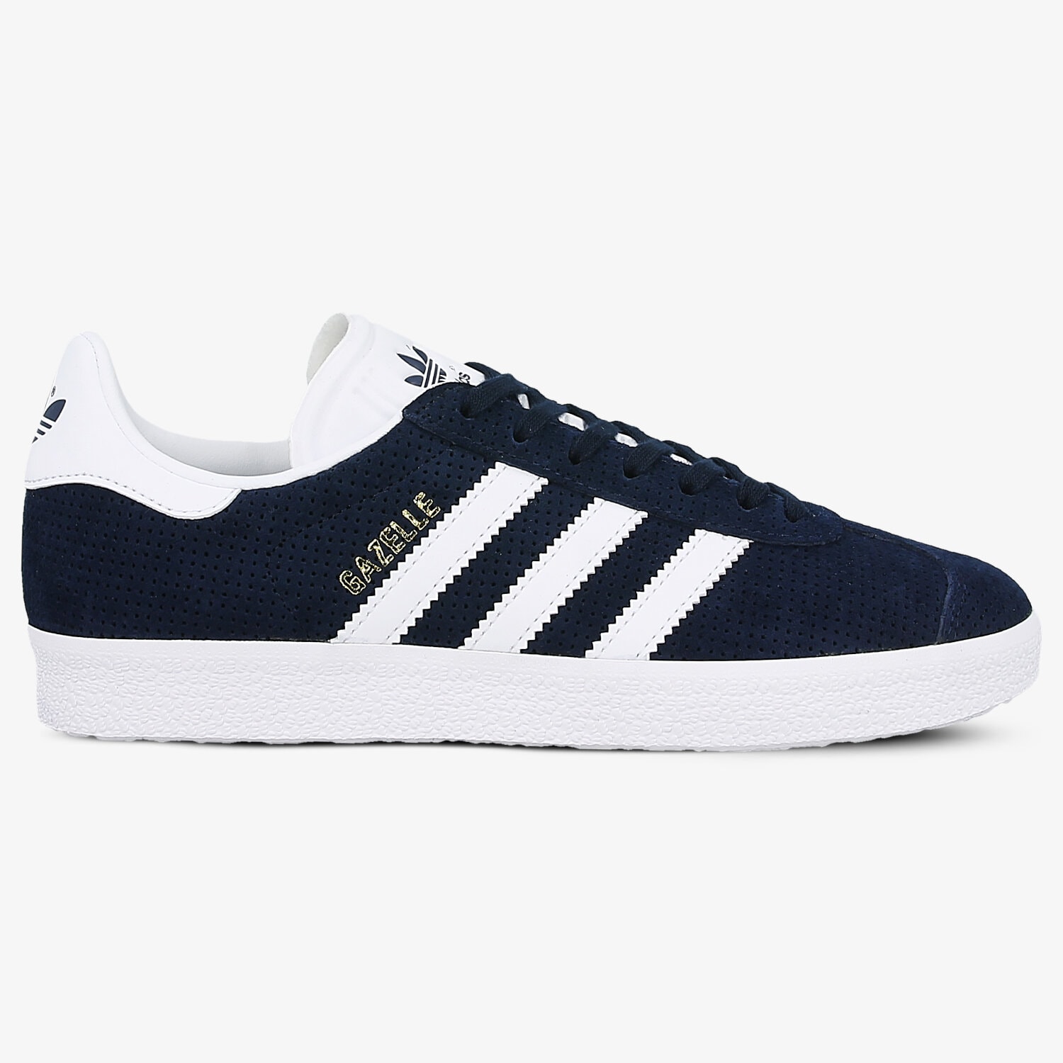 dámské tenisky ADIDAS GAZELLE W BY9359 TMAVOMODRÁ