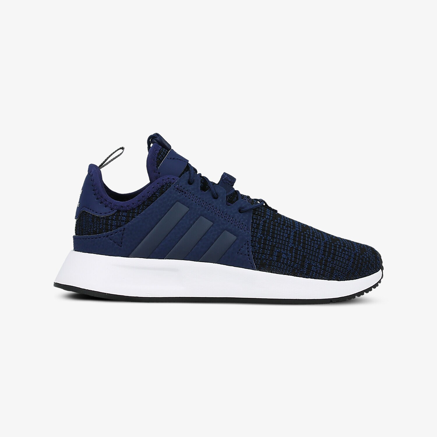 dětské tenisky ADIDAS X_PLR C BY9883 TMAVOMODRÁ