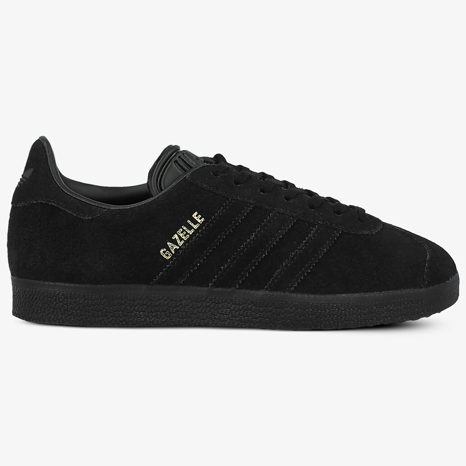 dámské tenisky ADIDAS GAZELLE  BZ0029W ČERNÁ