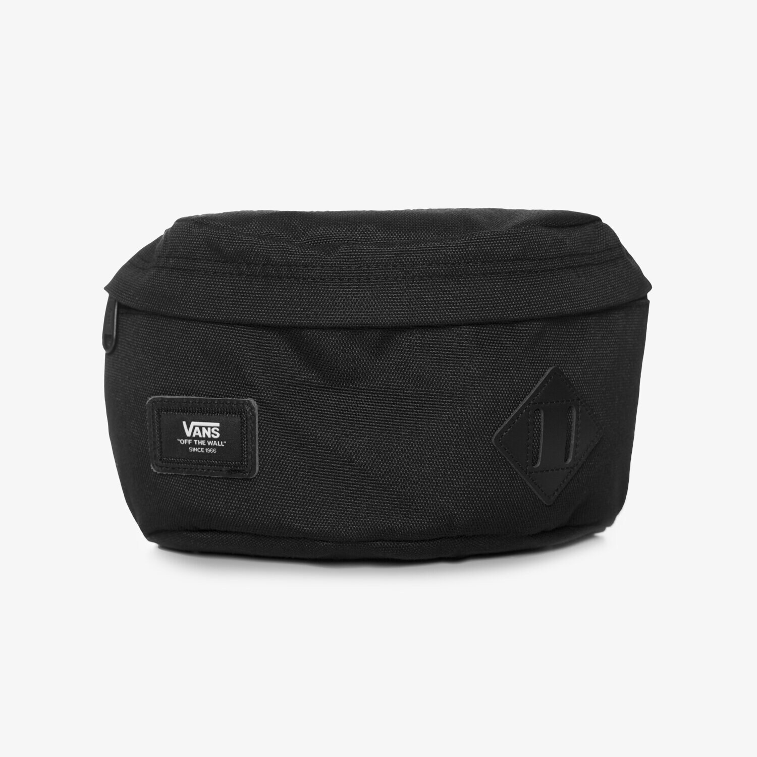 dámská ledvinka VANS TAŠKA ALISO HIP PACK VZOVBLK ČERNÁ