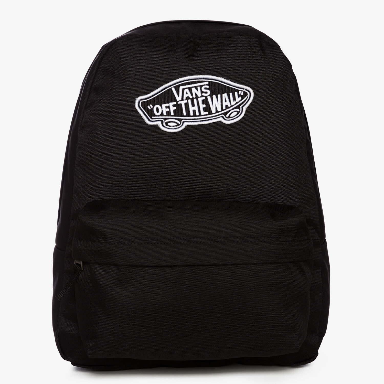 dámský batoh VANS BATOH REALM V00NZ0BLK ČERNÁ