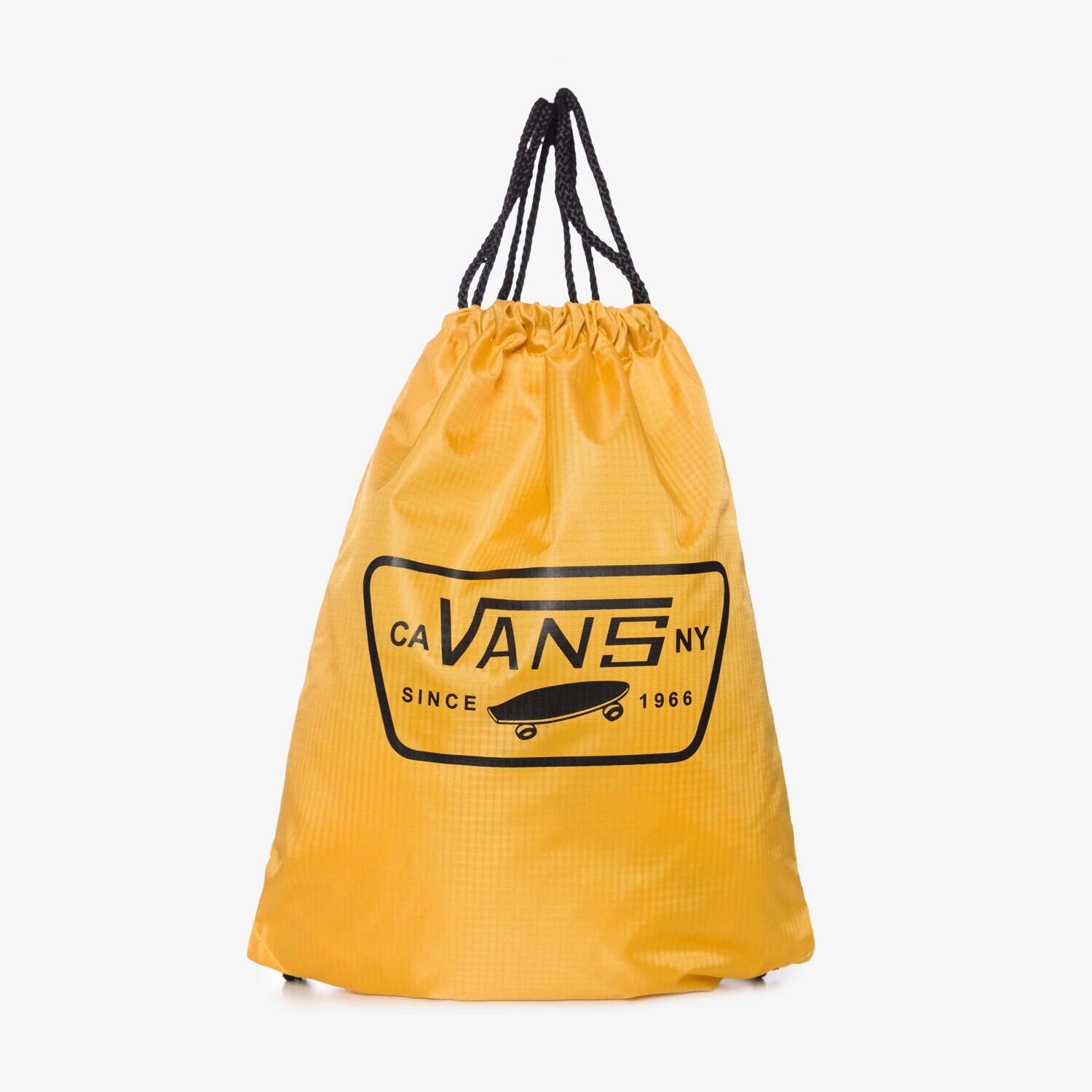 dámský vak VANS VAK LEAGUE BENCH V002W650X ŽLUTÁ