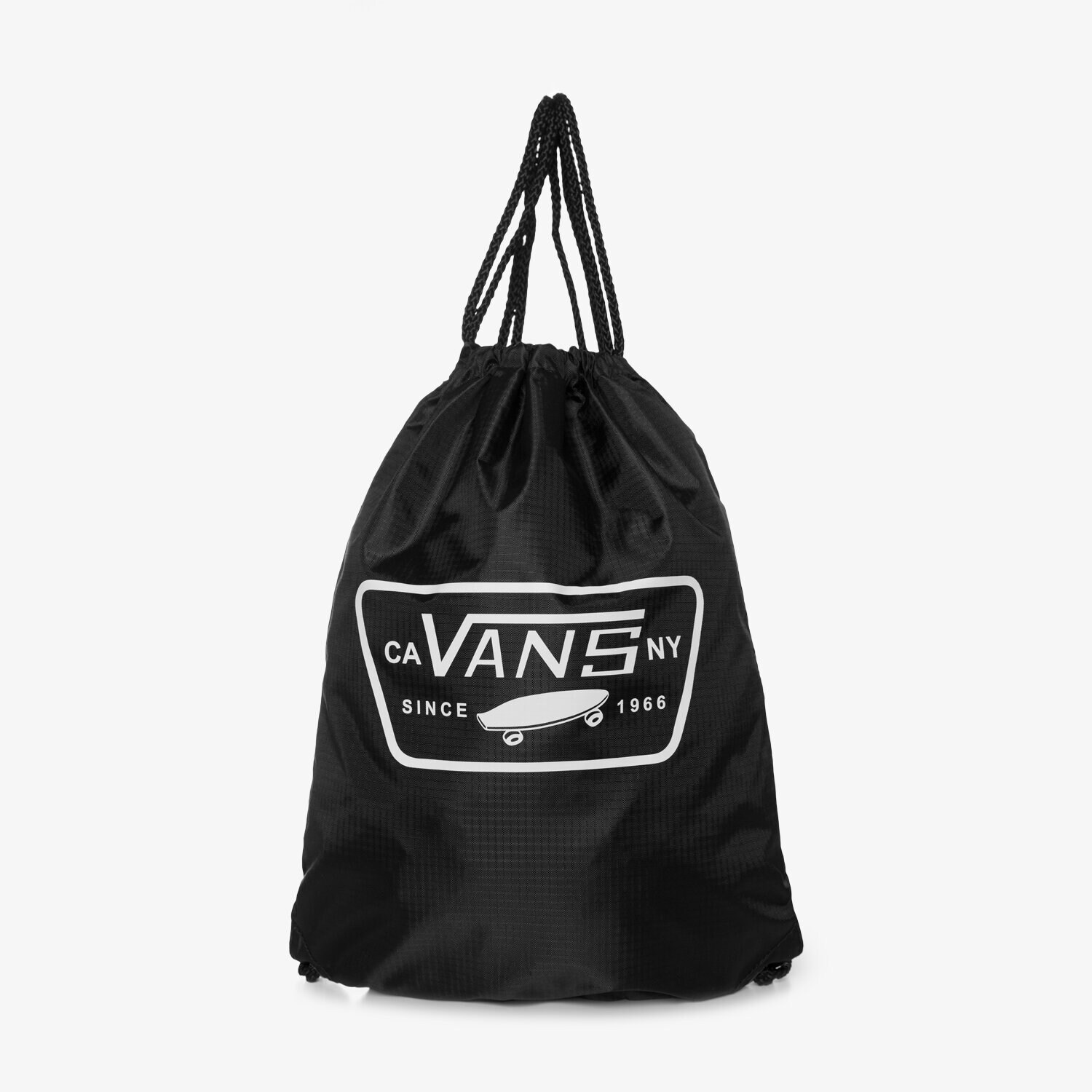 dámský vak VANS VAK LEAGUE BENCH V002W6Y28 ČERNÁ