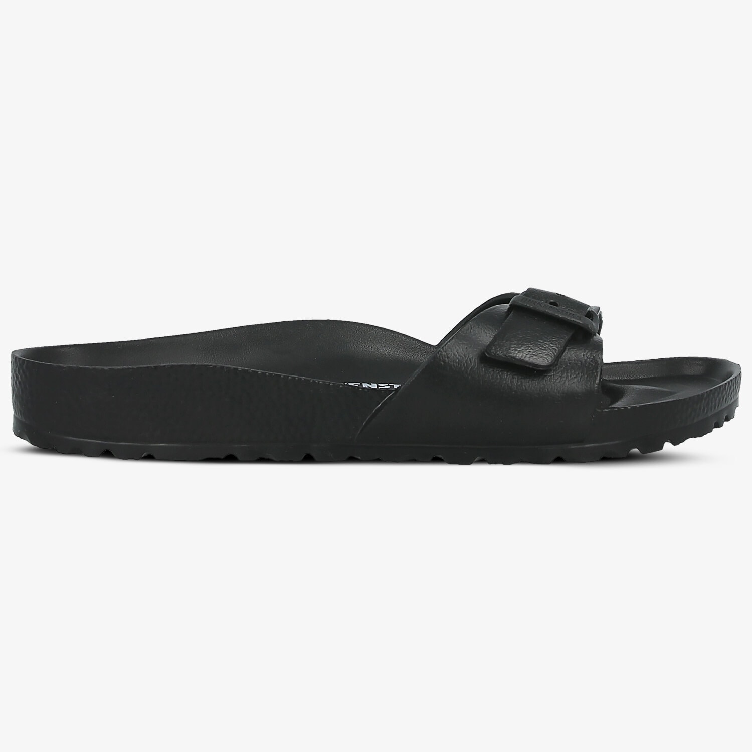 BIRKENSTOCK MADRID EVA 128163 ČERNÁ