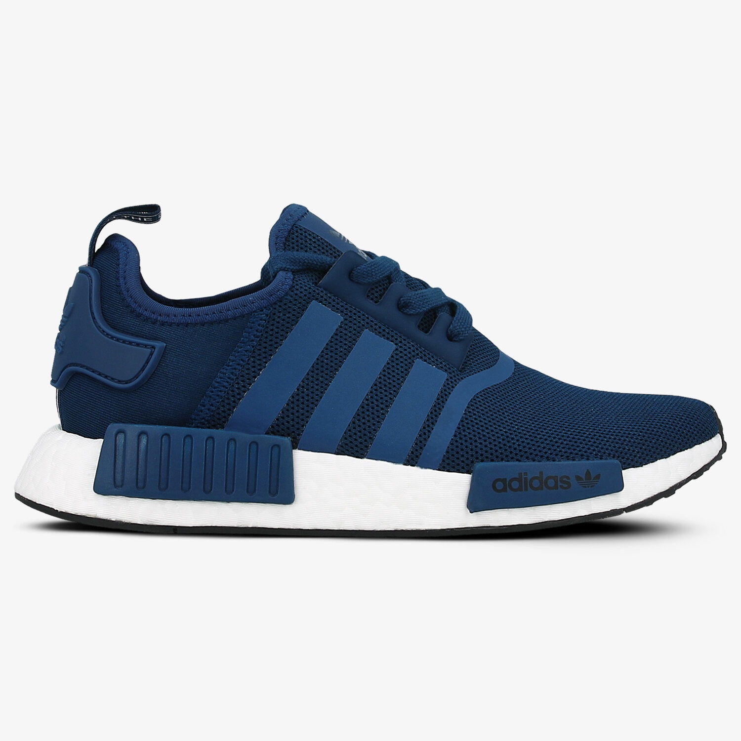 ADIDAS NMD_R1 BY3016 TMAVOMODRÁ