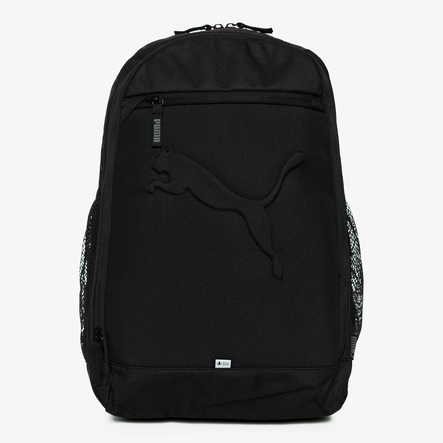 dámský batoh PUMA BATOH BUZZ BACKPACK 7358101 ČERNÁ