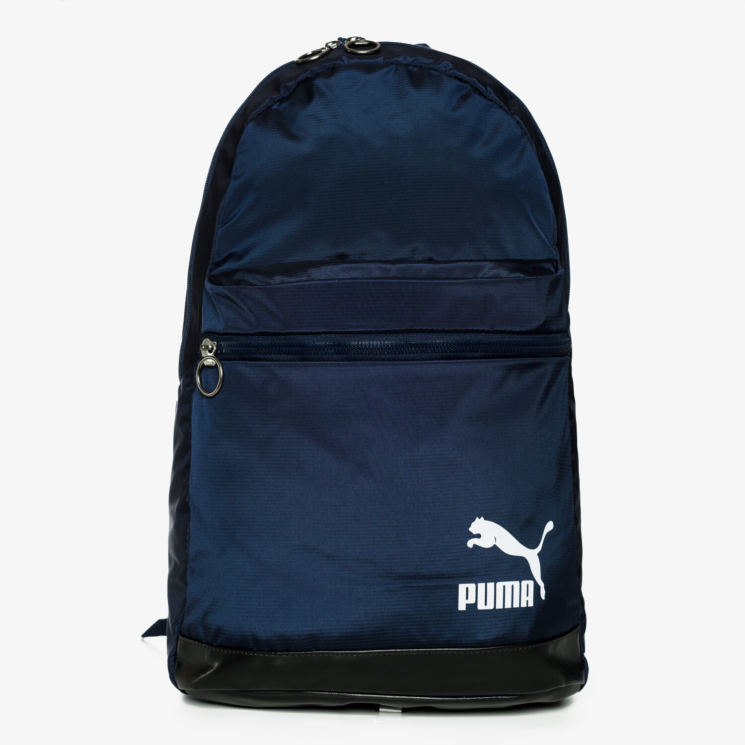 dámský batoh PUMA BATOH ORIGINALS TWO 7480102 TMAVOMODRÁ