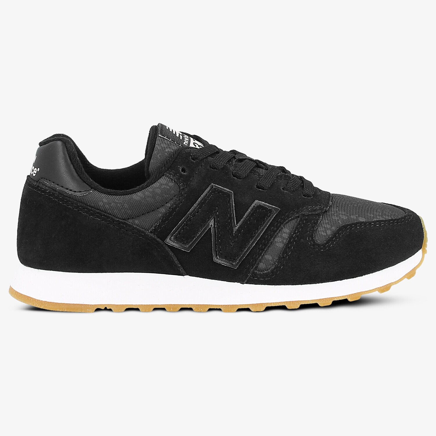 dámské tenisky NEW BALANCE WL373BL WL373BL ČERNÁ