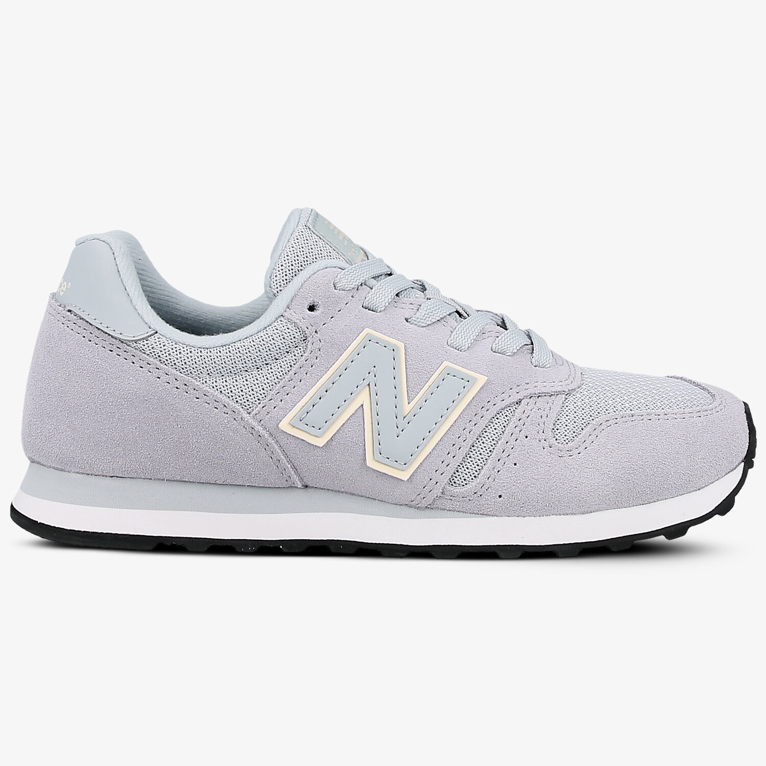 dámské tenisky NEW BALANCE WL373GRY WL373GRY ŠEDÁ