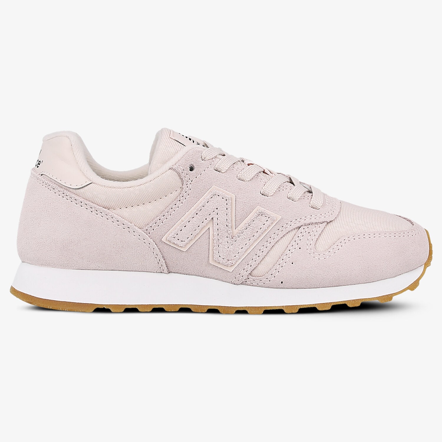 dámské tenisky NEW BALANCE WL373PP WL373PP RŮŽOVÁ