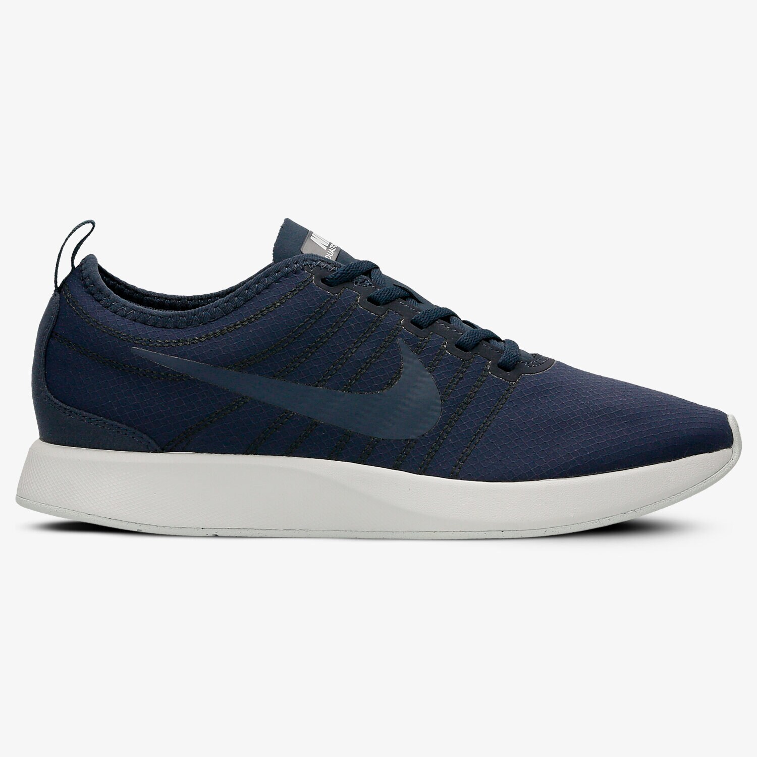 pánské tenisky NIKE DUALTONE RACER SE 922170400 TMAVOMODRÁ