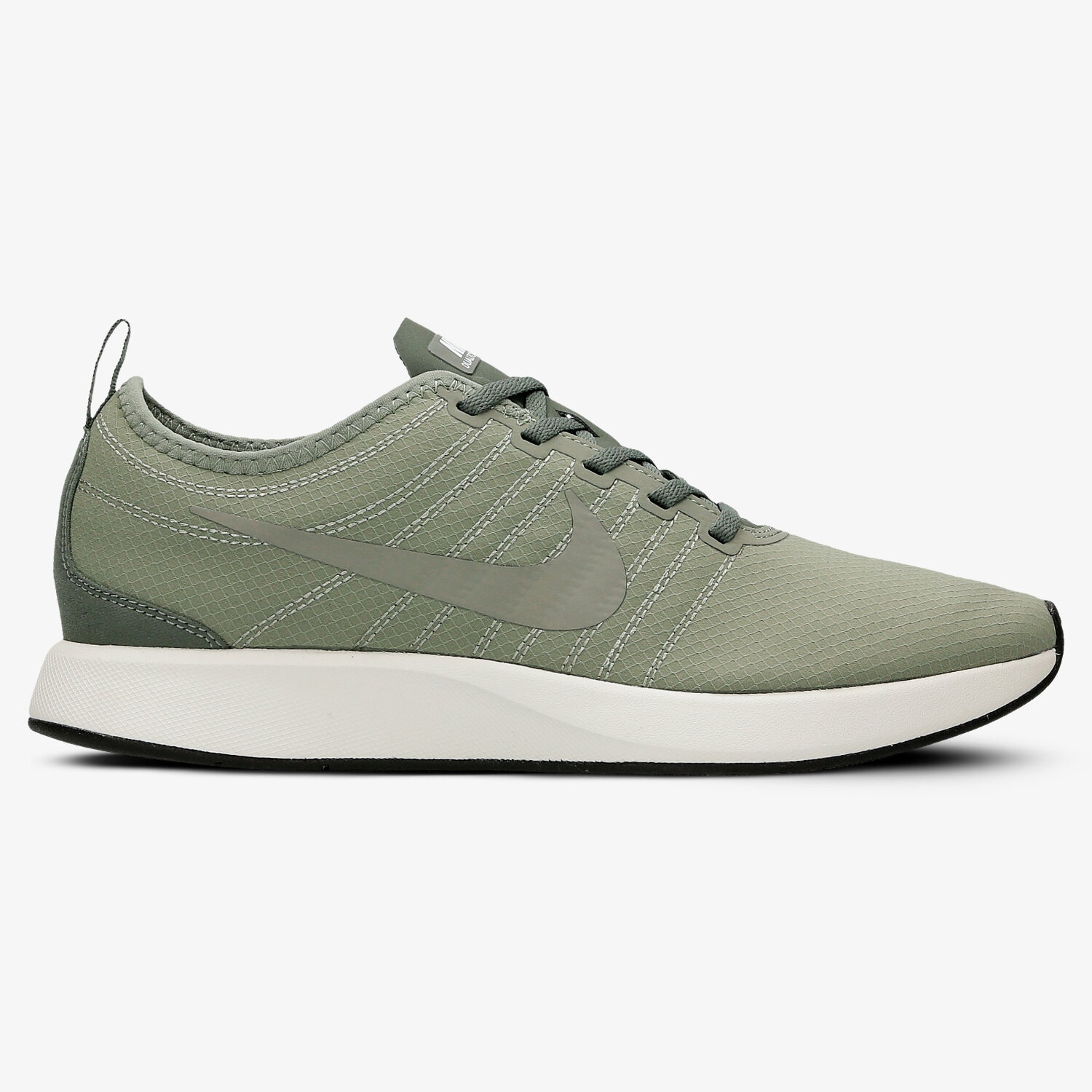 pánské tenisky NIKE DUALTONE RACER SE 922170002 ZELENÁ