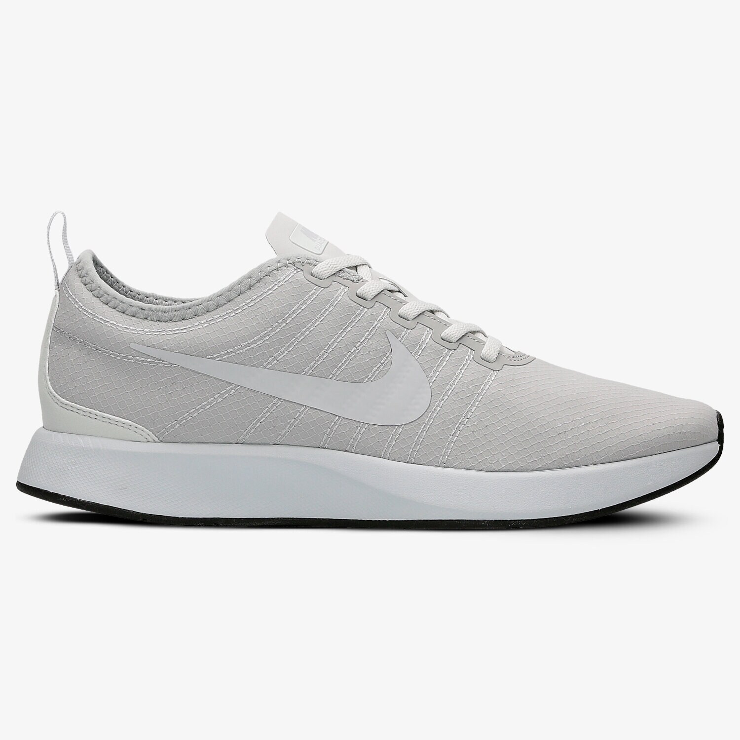 pánské tenisky NIKE DUALTONE RACER SE 922170003 ŠEDÁ