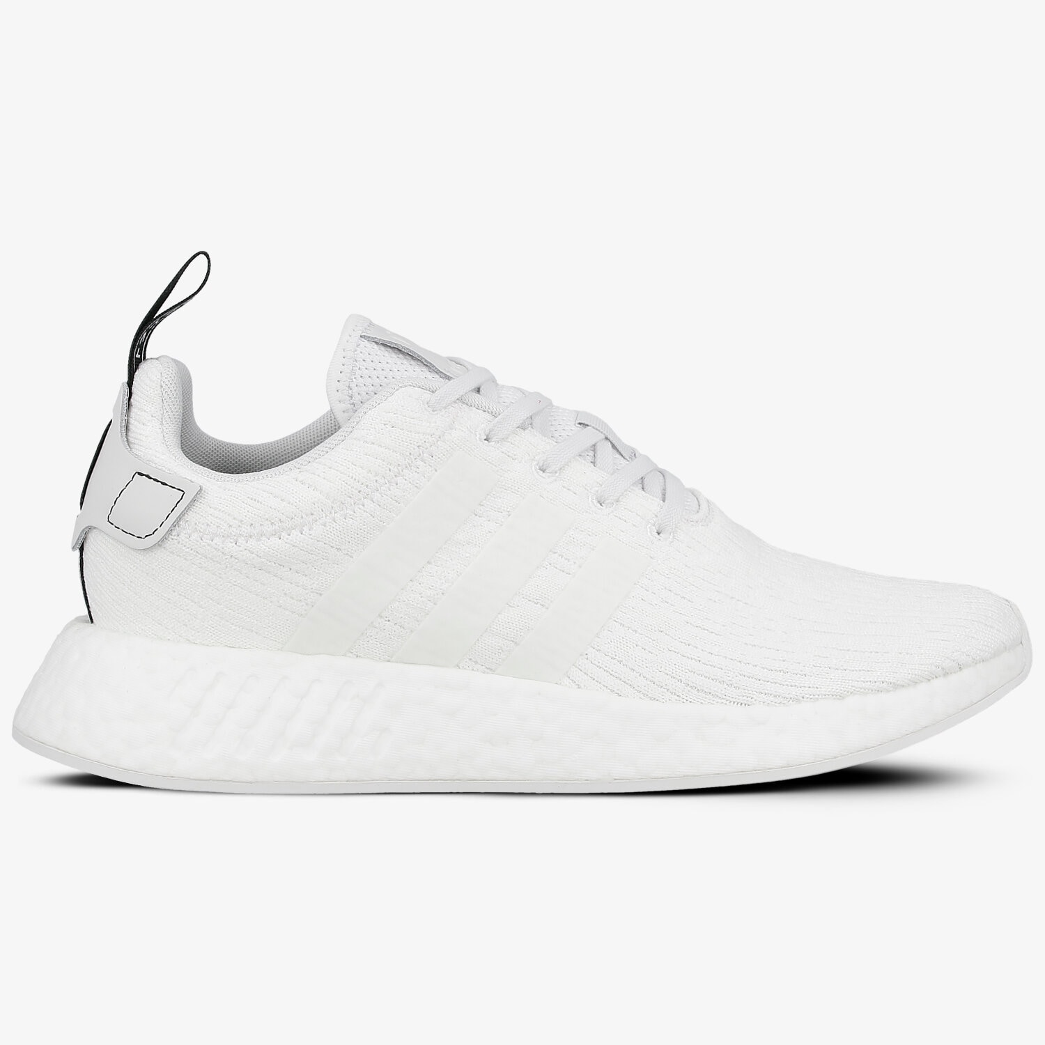 pánské tenisky ADIDAS NMD_R2 BY9914 BÍLÁ