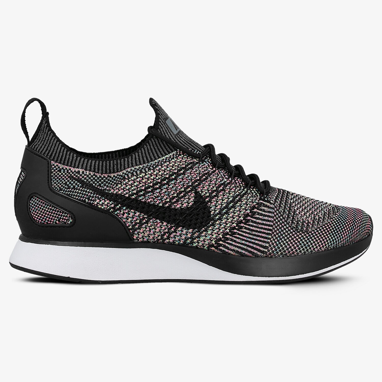 pánské tenisky NIKE AIR ZOOM MARIAH FLYKNIT R 918264101 ČERNÁ