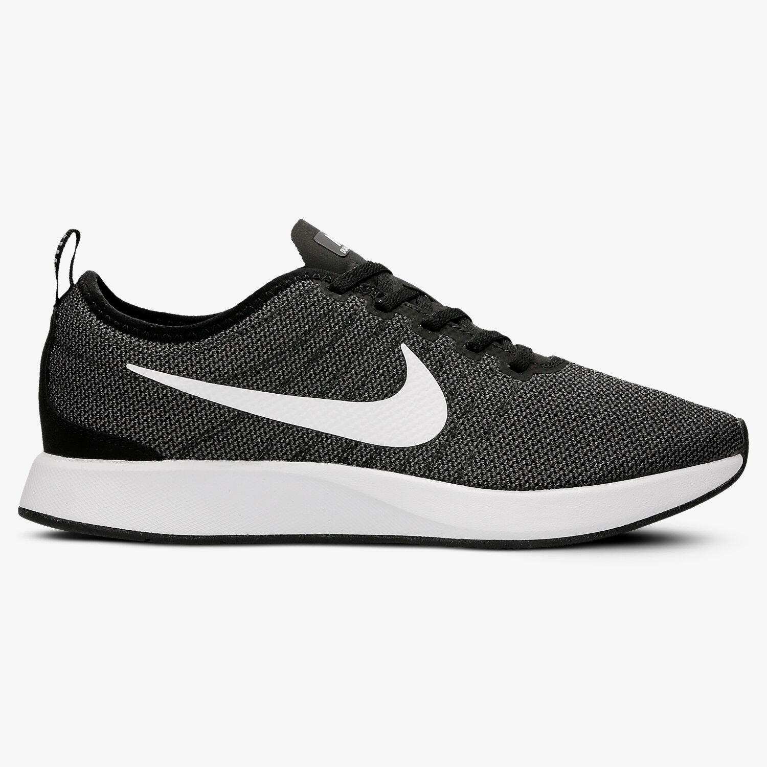 pánské tenisky NIKE DUALTONE RACER 918227002 ČERNÁ