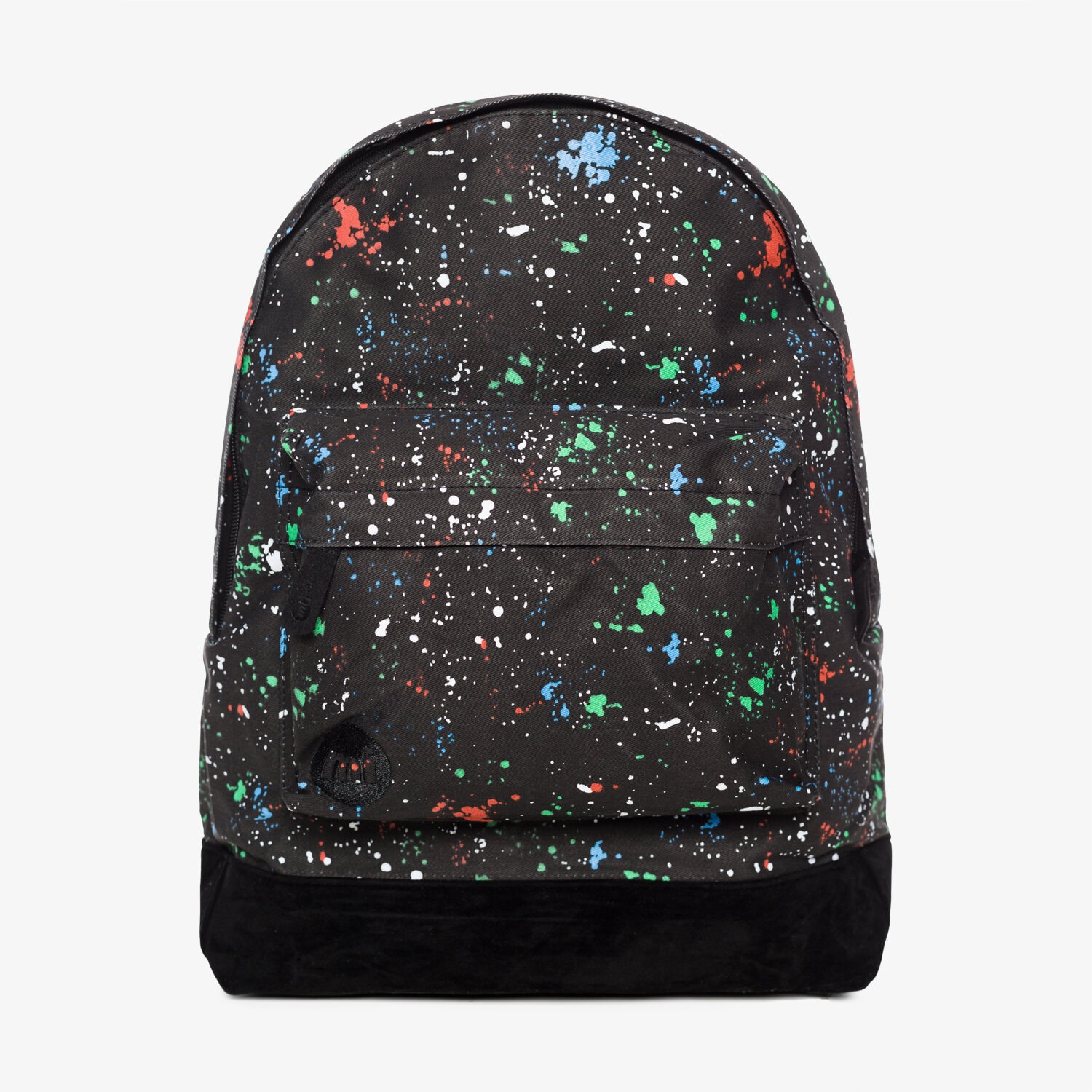 dámský batoh MI PAC BATOH PREMIUM SPLATTERED 740314082 VÍCEBAREVNÁ