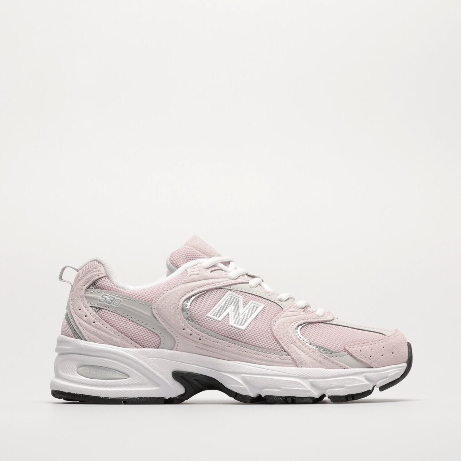 dámské tenisky NEW BALANCE 530  MR530CF RŮŽOVÁ