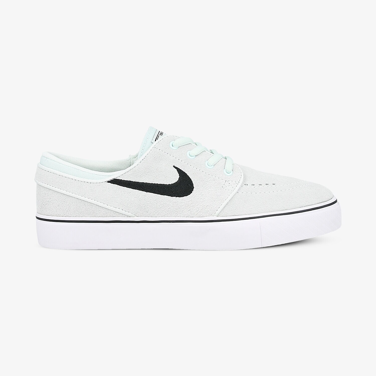 dětské tenisky NIKE STEFAN JANOSKI BG 525104300 ŠEDÁ