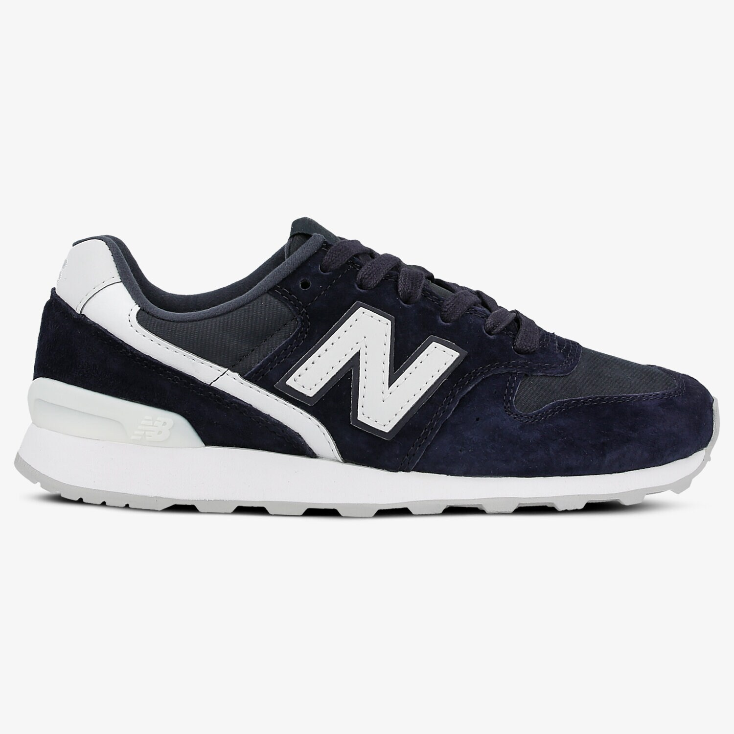 NEW BALANCE WR996CGN WR996CGN TMAVOMODRÁ