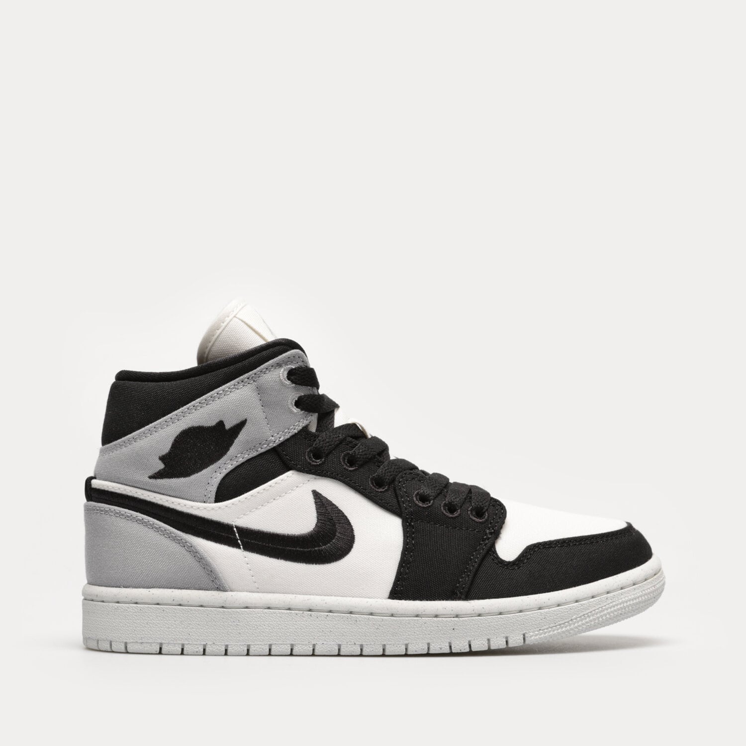 dámské tenisky AIR JORDAN 1 MID SE DV0427-100 BÍLÁ