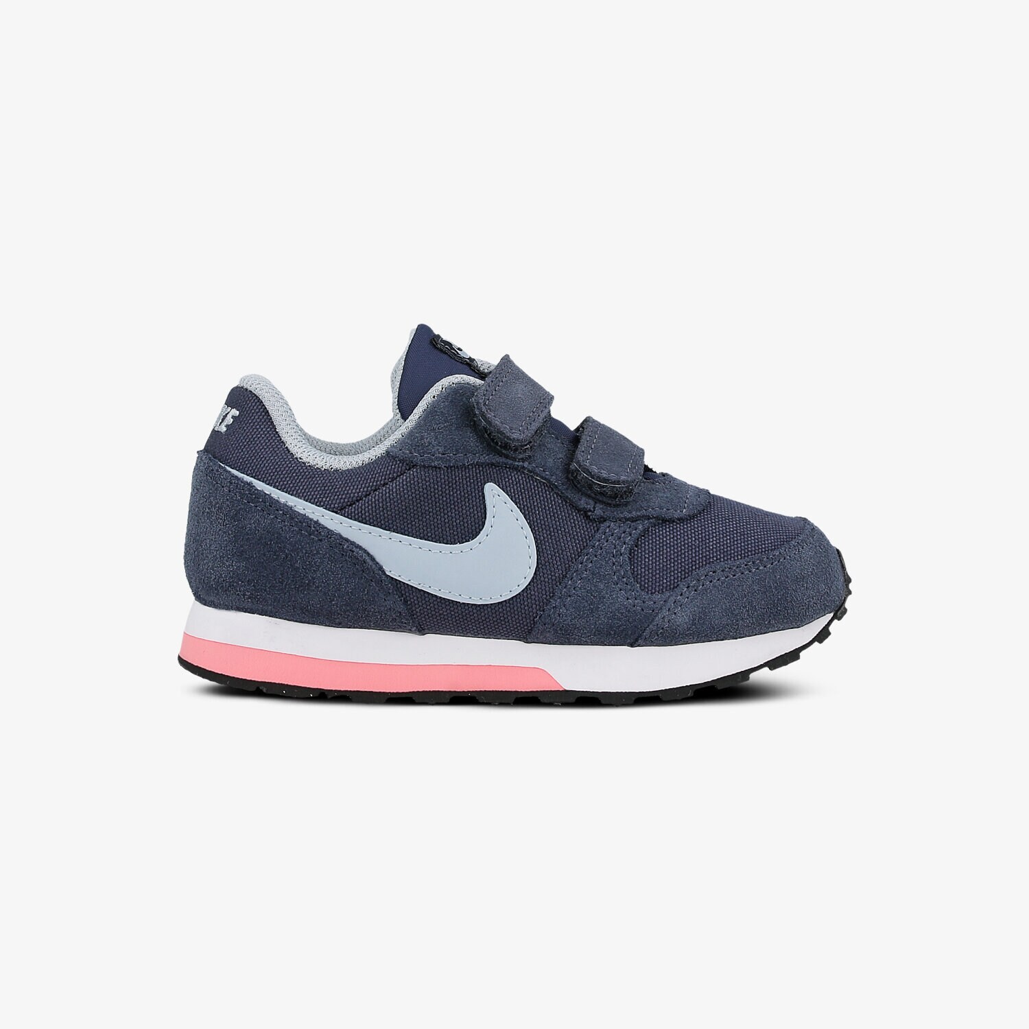 dětské tenisky NIKE MD RUNNER 2 GTV 807328405 TMAVOMODRÁ