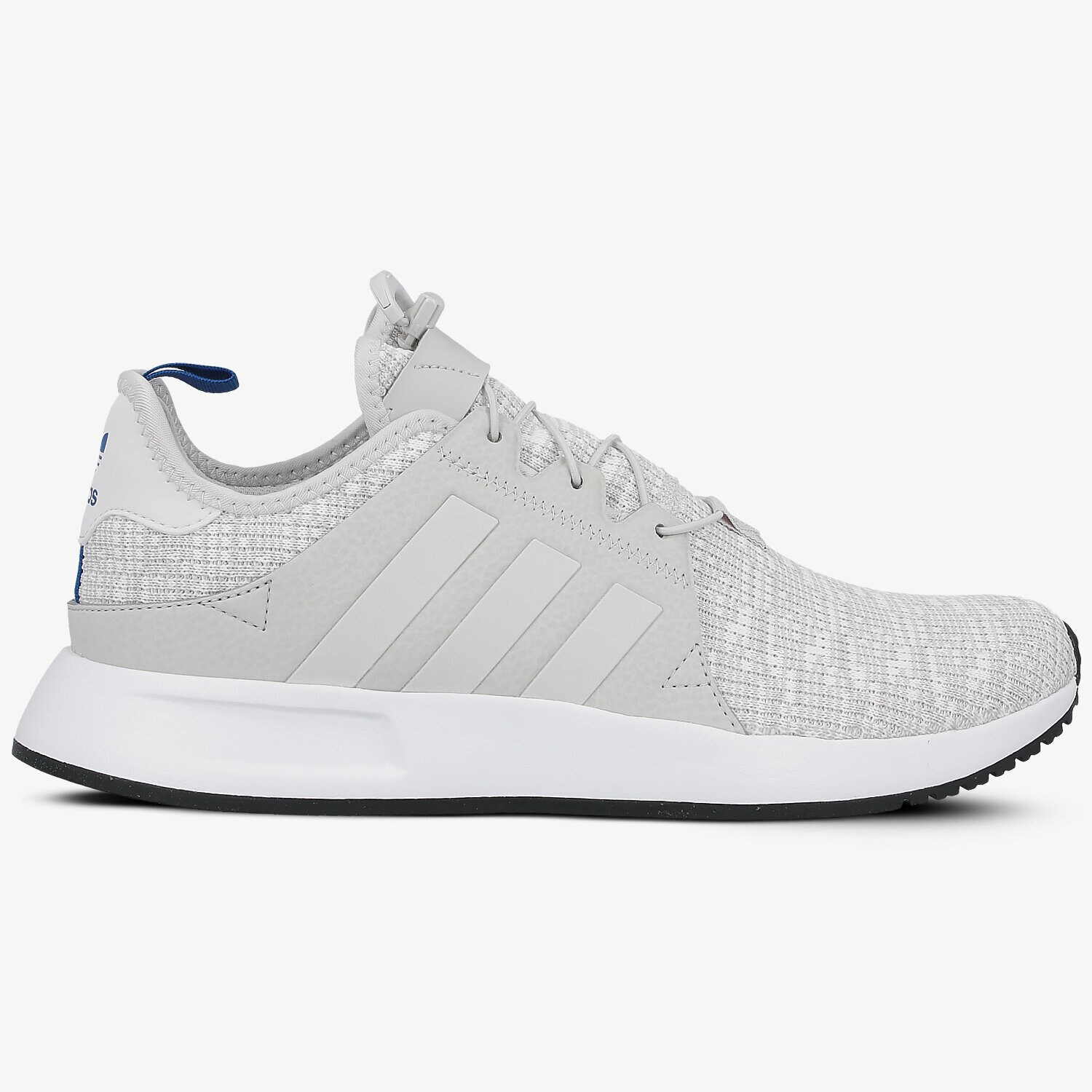 pánské tenisky ADIDAS X_PLR BY9258 ŠEDÁ