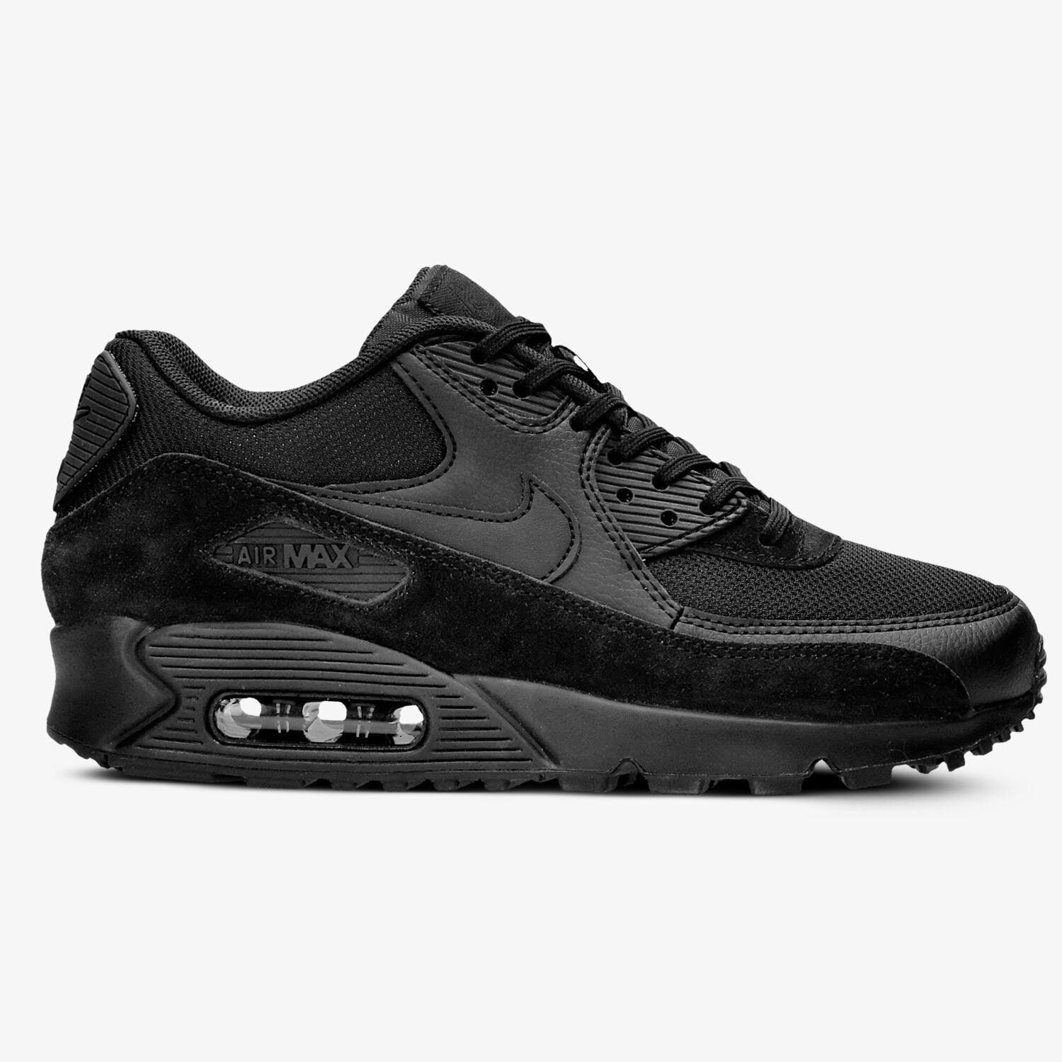 dámské tenisky NIKE WMNS AIR MAX 90  325213043 ČERNÁ