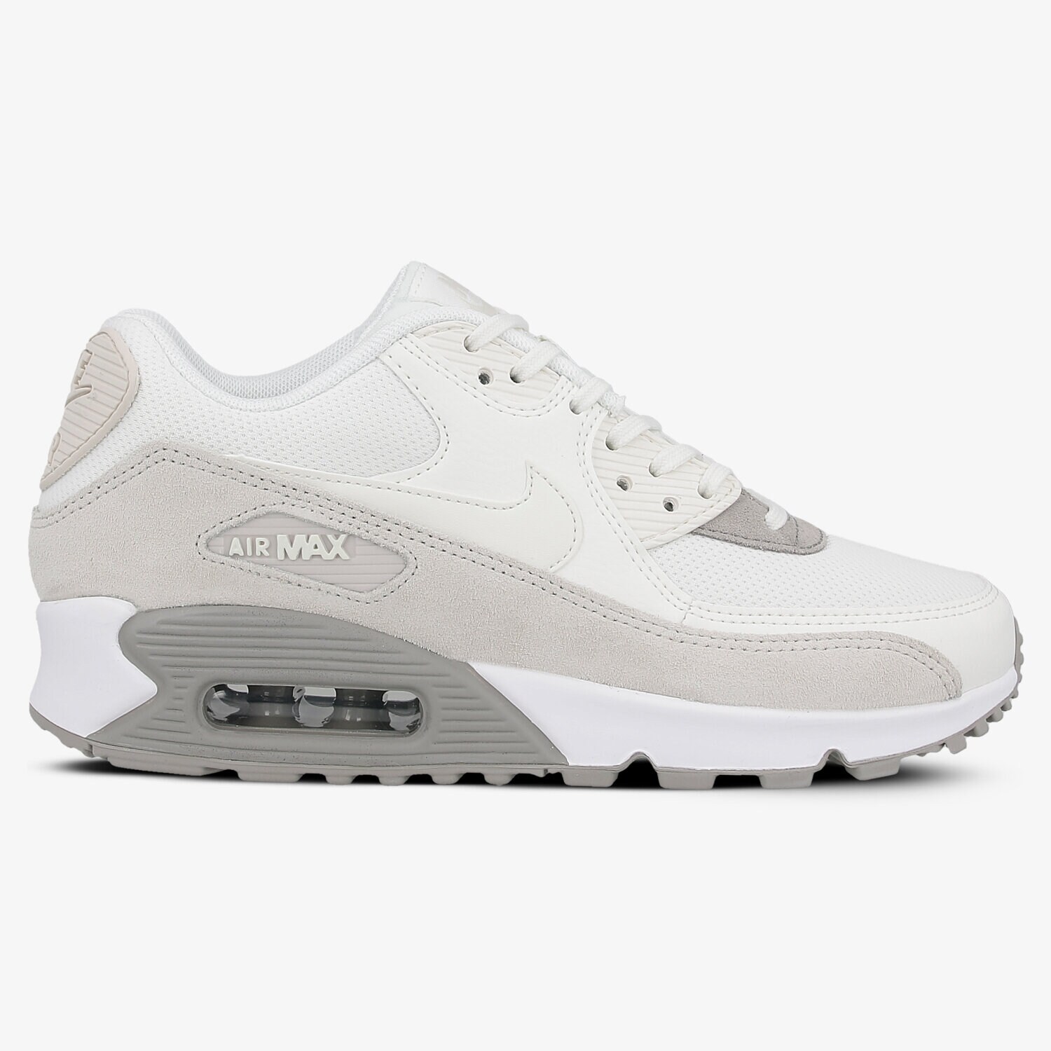 dámské tenisky NIKE WMNS AIR MAX 90  325213129 BÉŽOVÁ