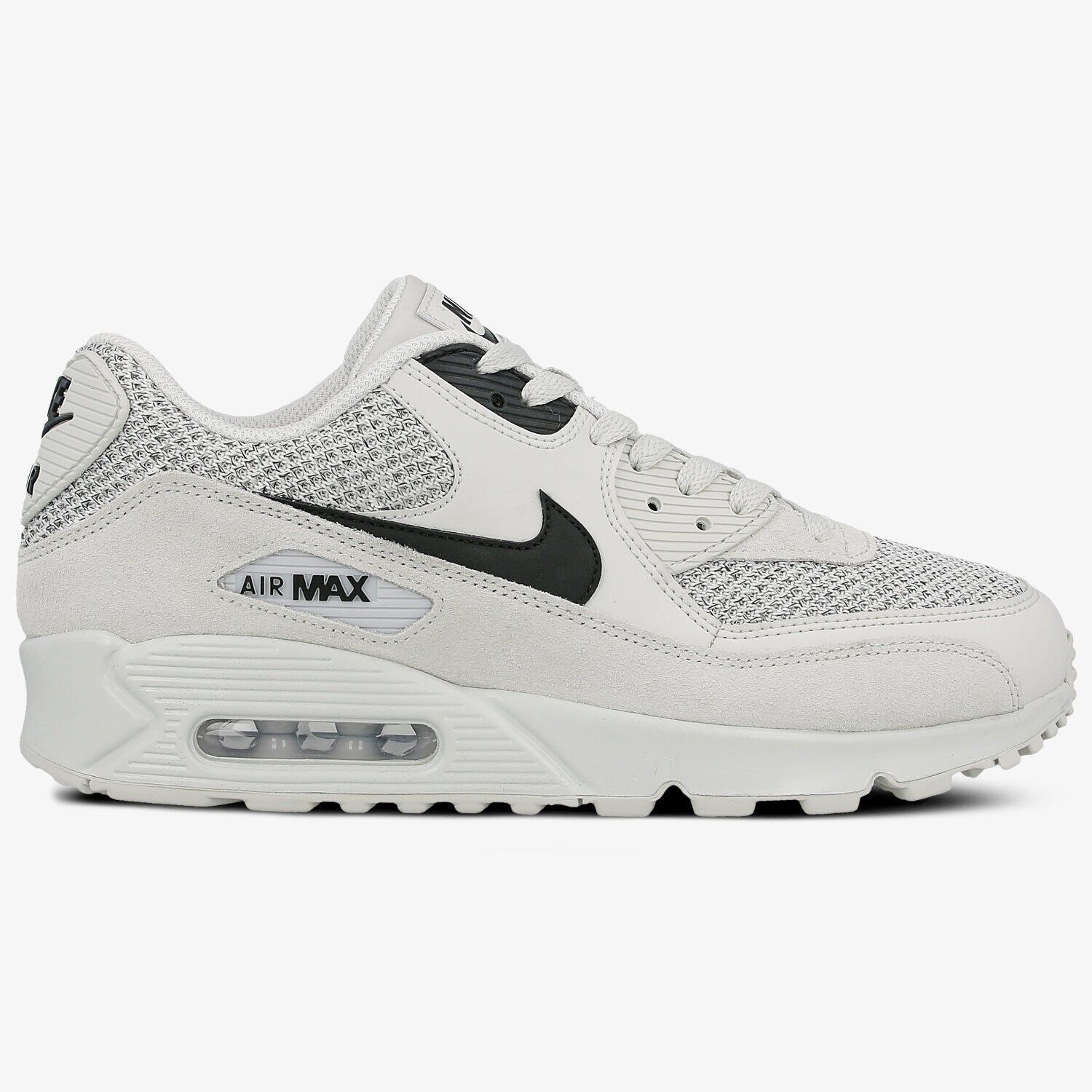 pánské tenisky NIKE AIR MAX 90 ESSENTIAL  537384074 ŠEDÁ