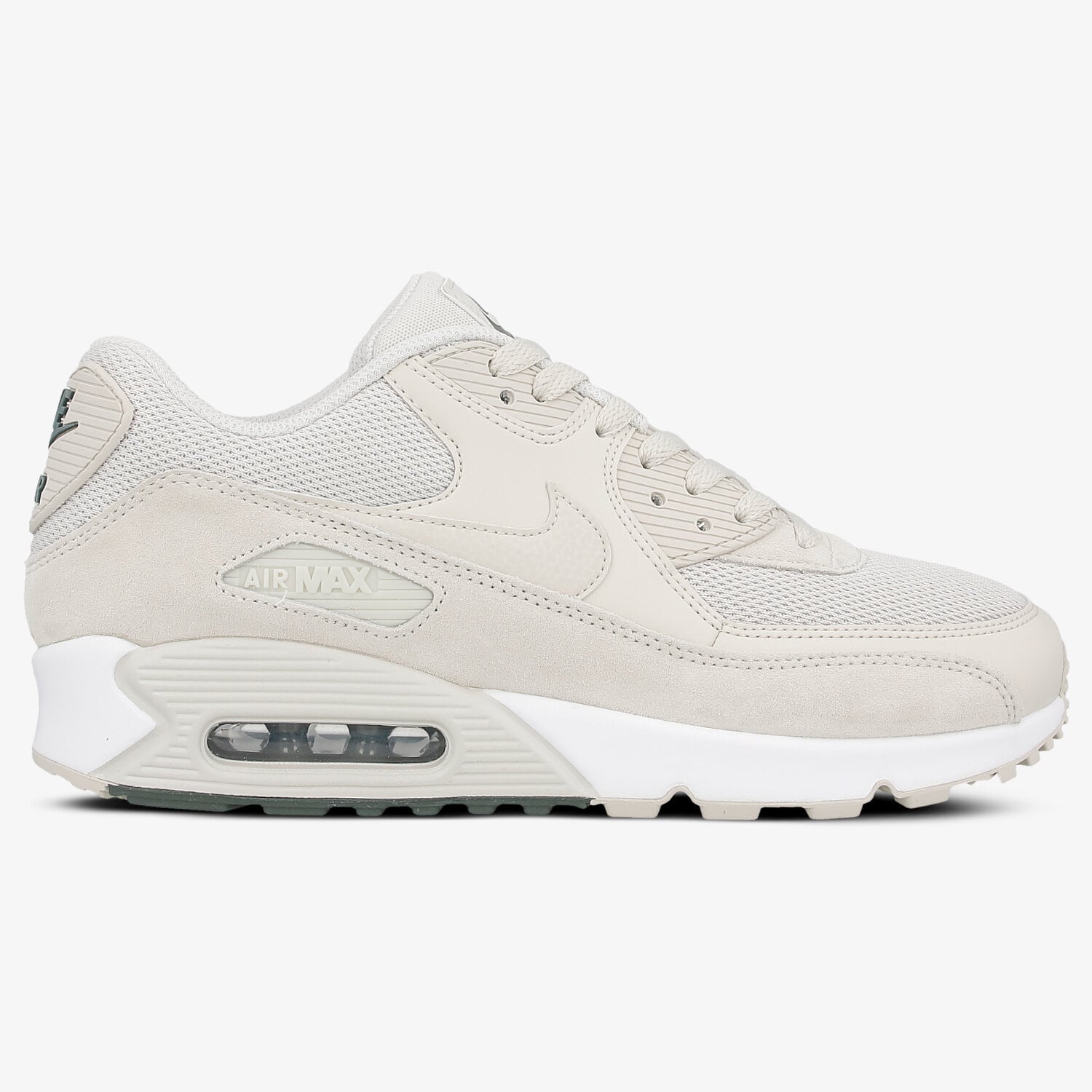 pánské tenisky NIKE AIR MAX 90 ESSENTIAL  537384132 BÉŽOVÁ