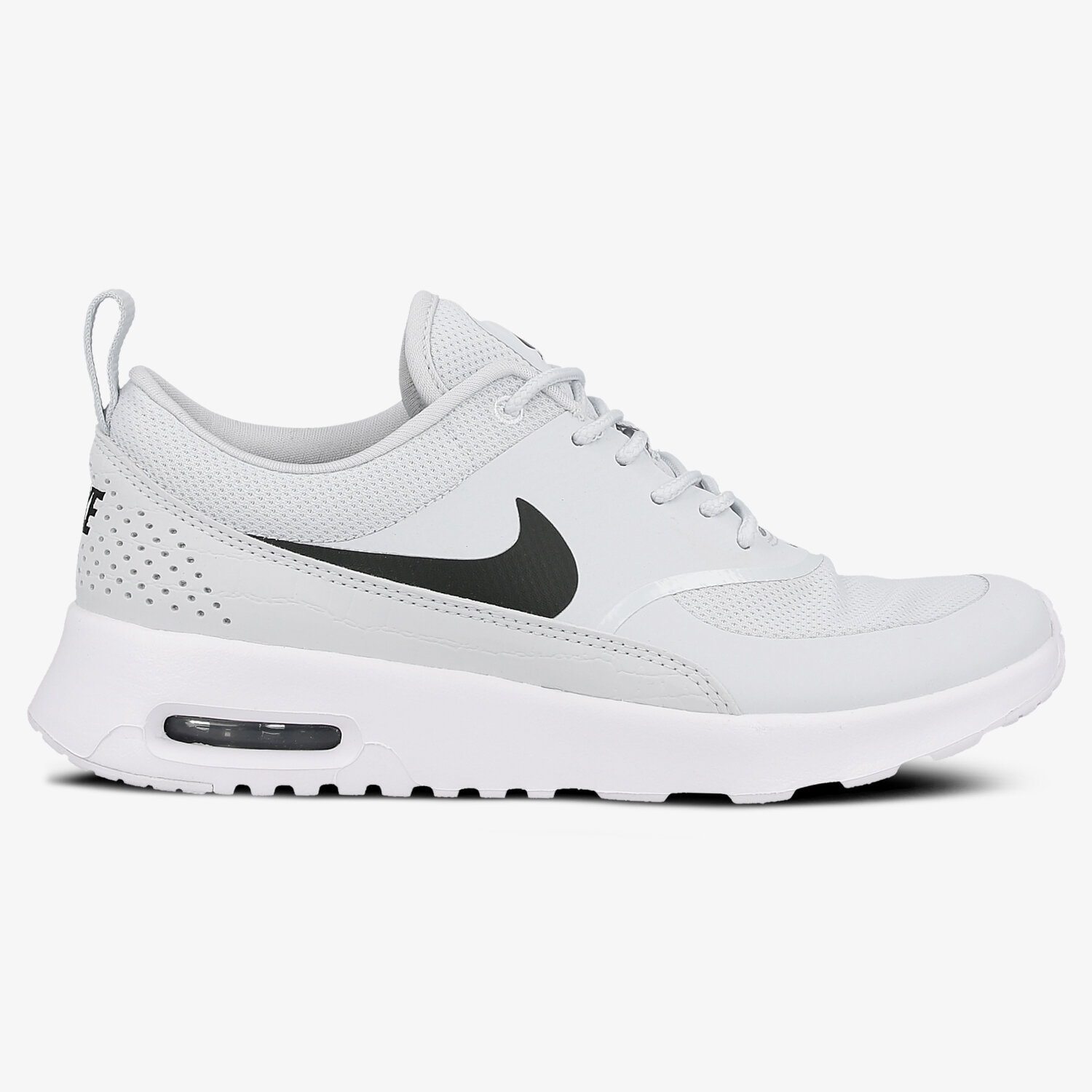 dámské tenisky NIKE WMNS AIR MAX THEA  599409022 ŠEDÁ